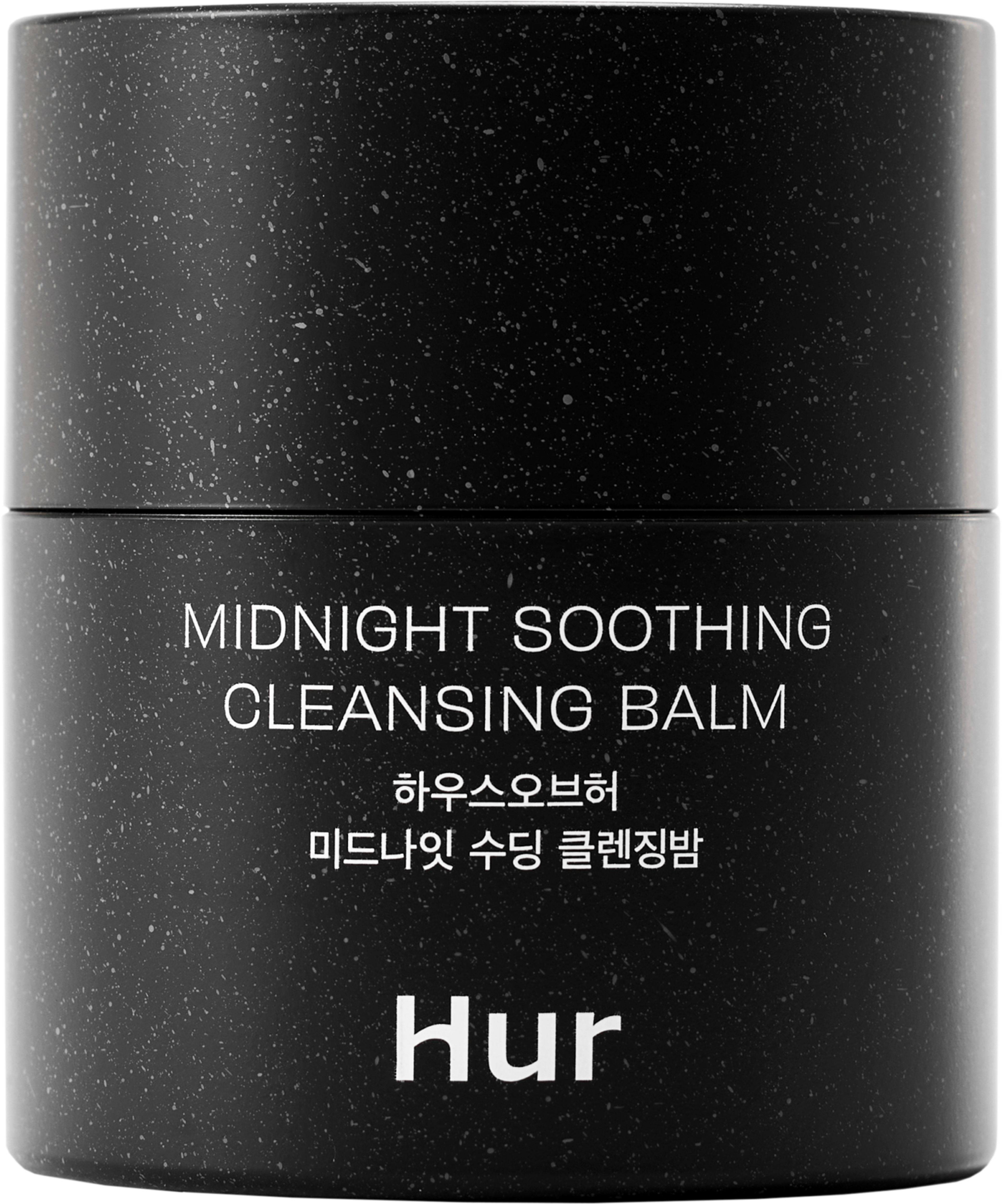 Midnight Soothing Cleansing Balm 50ml, från House of Hur.