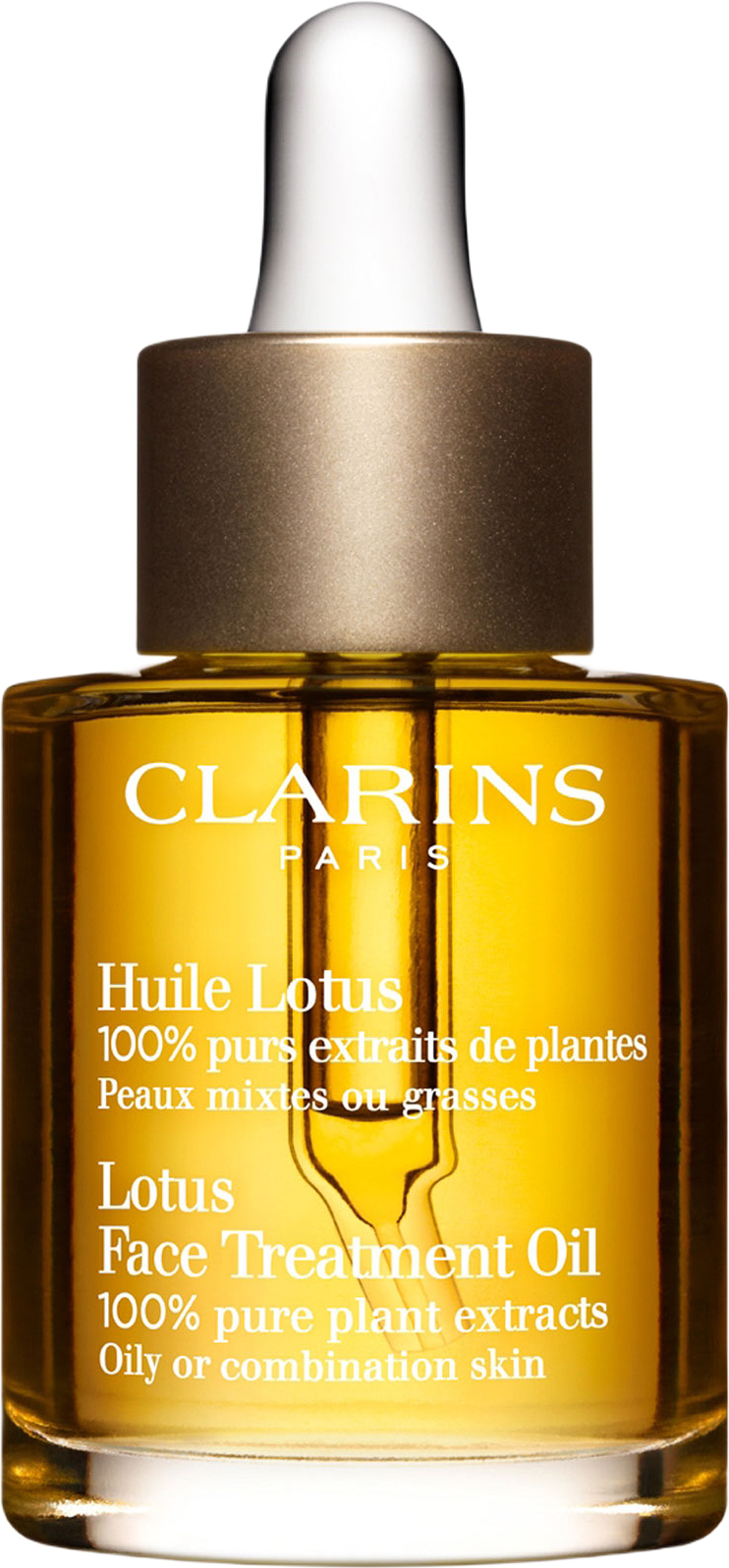 Lotus Oil, 30 ml