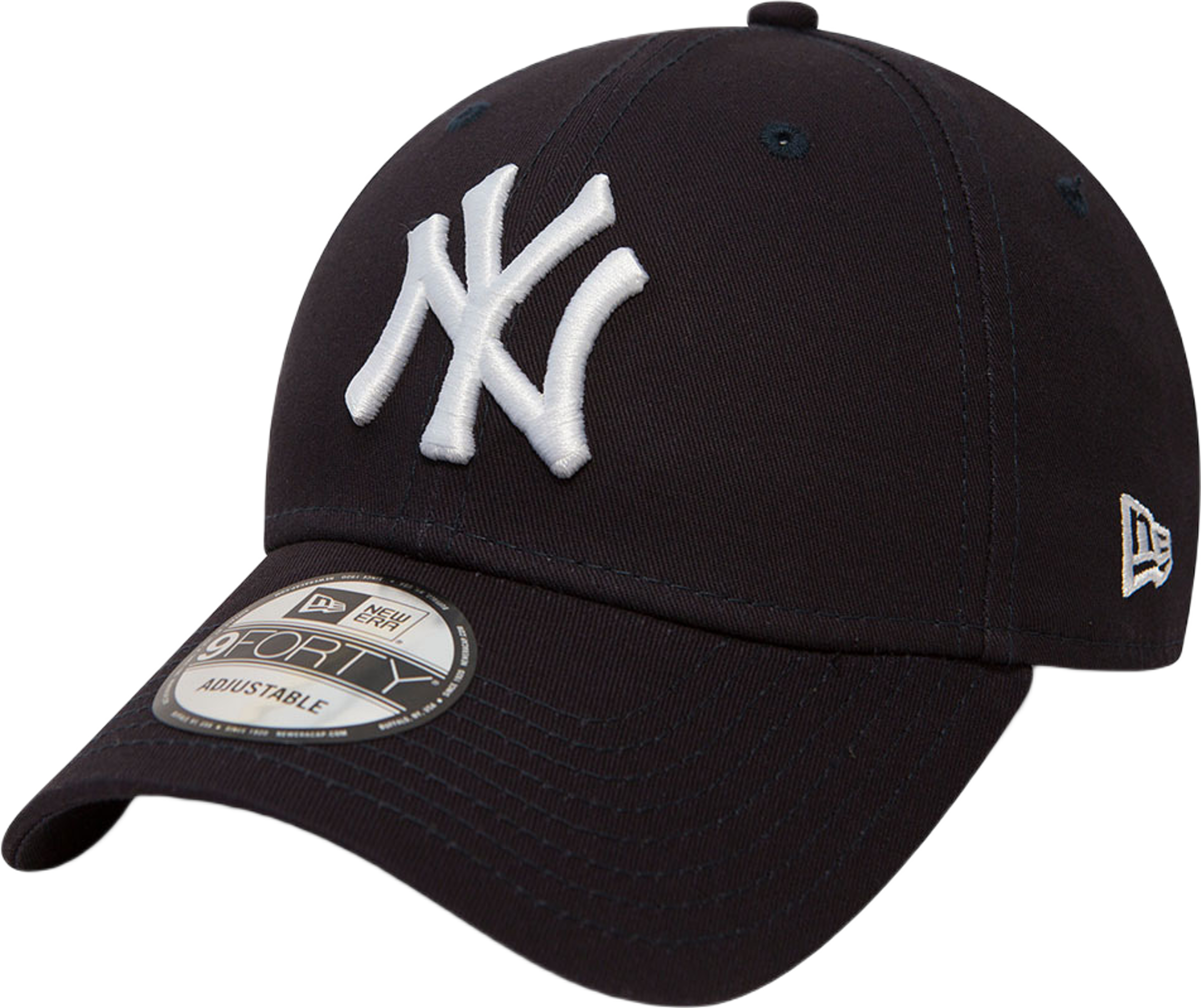 League Basic Cap