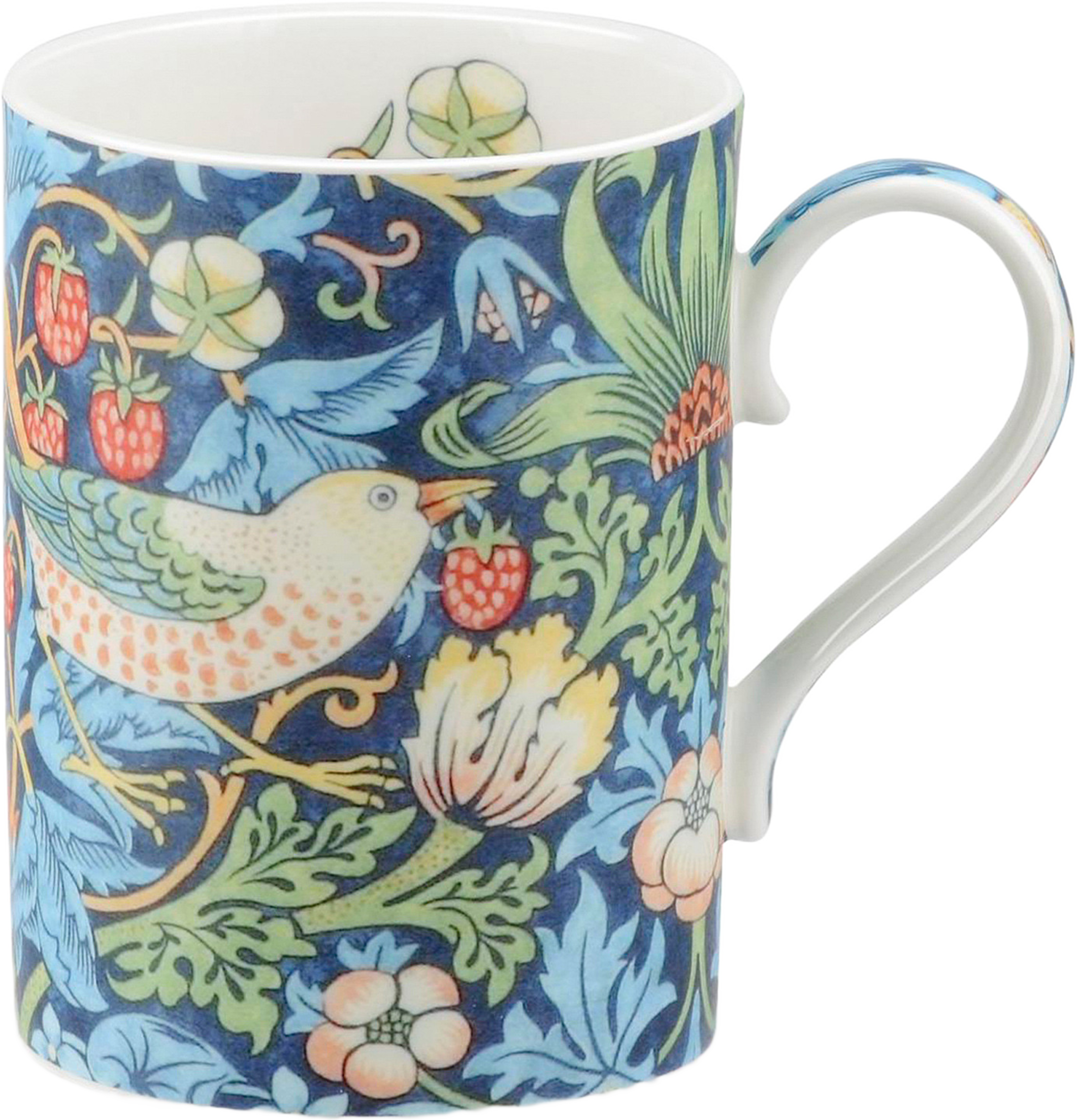 Mugg, William Morris