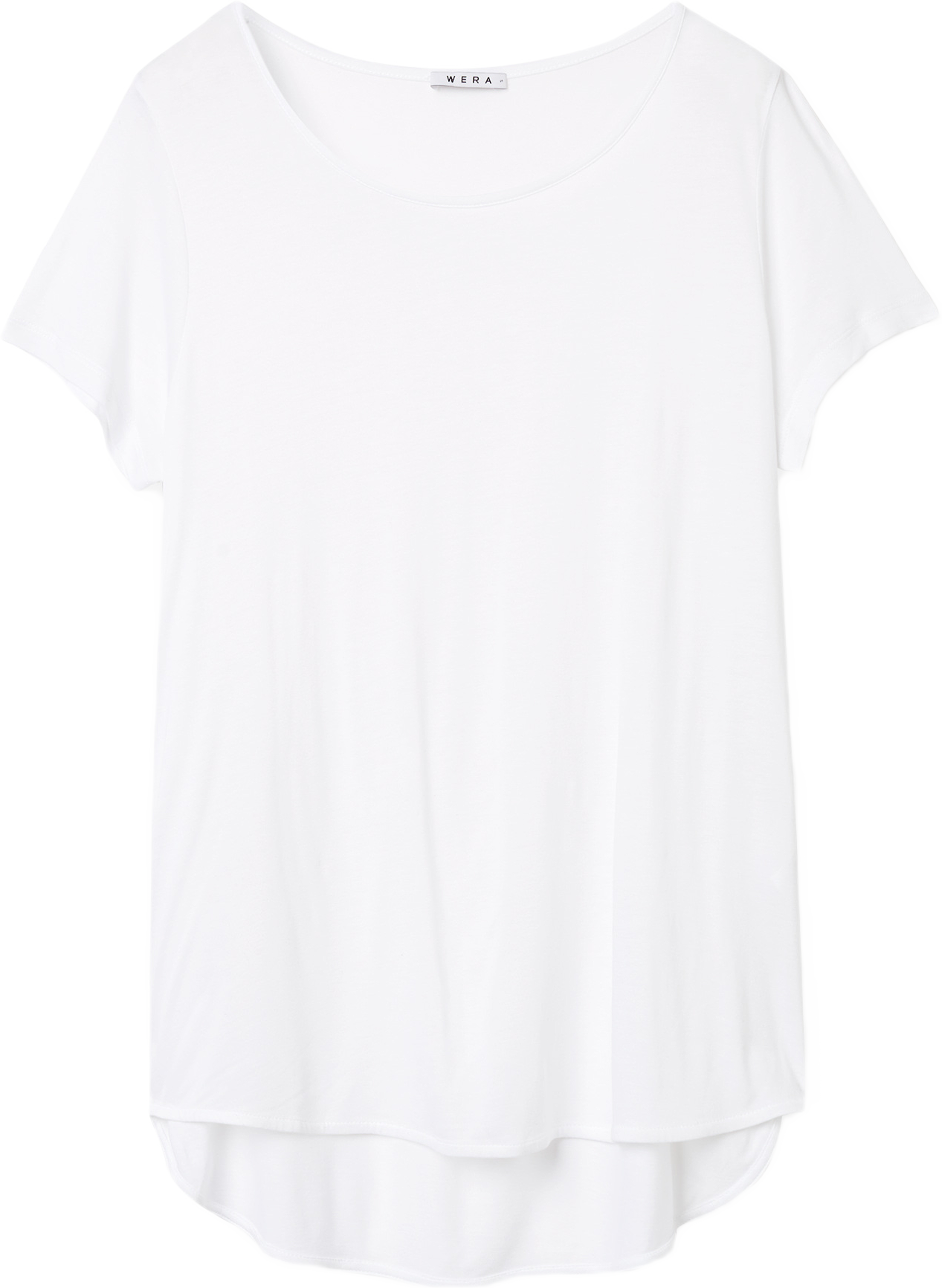 T-shirt med båtringning FREDRIKA