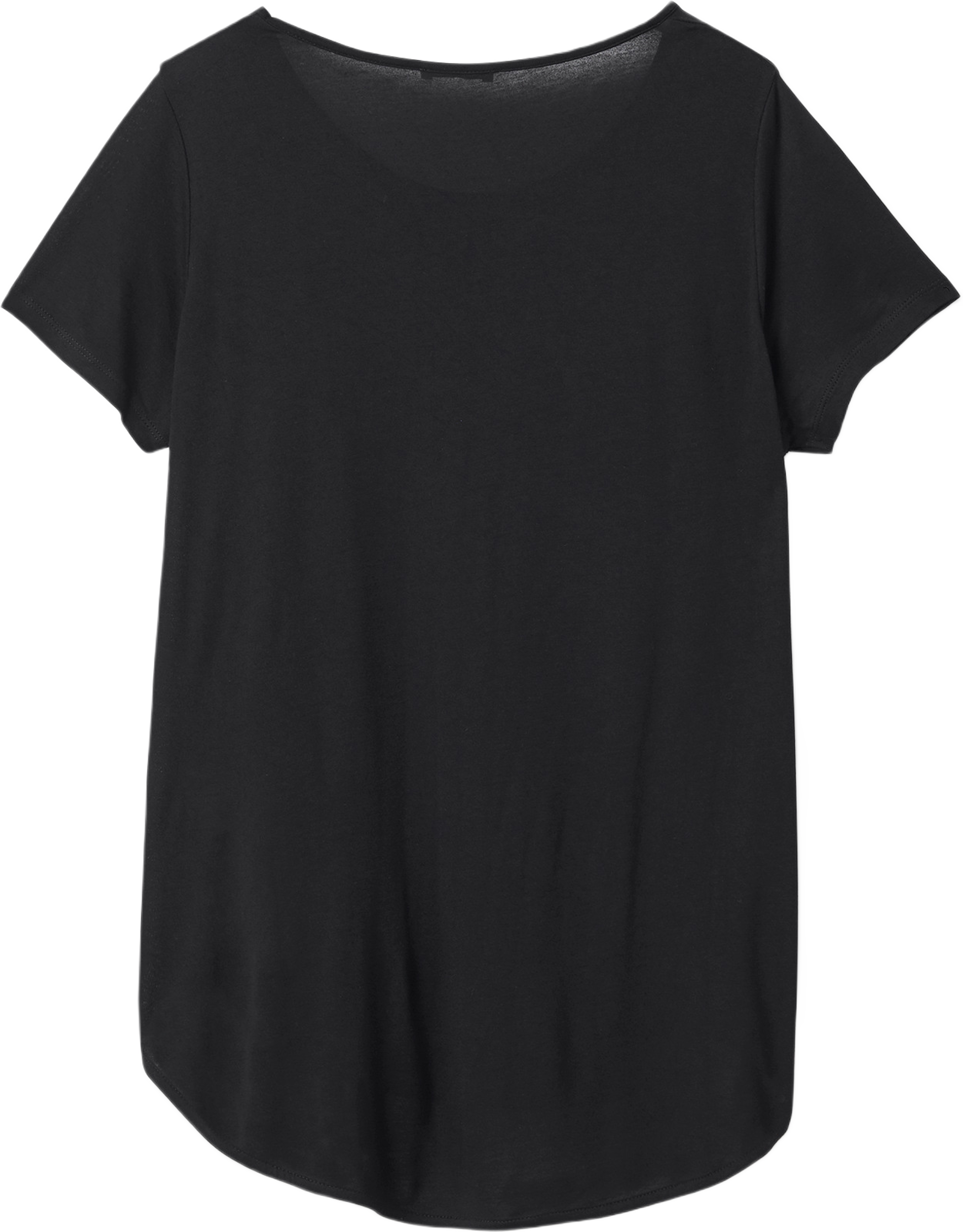 T-shirt med båtringning FREDRIKA