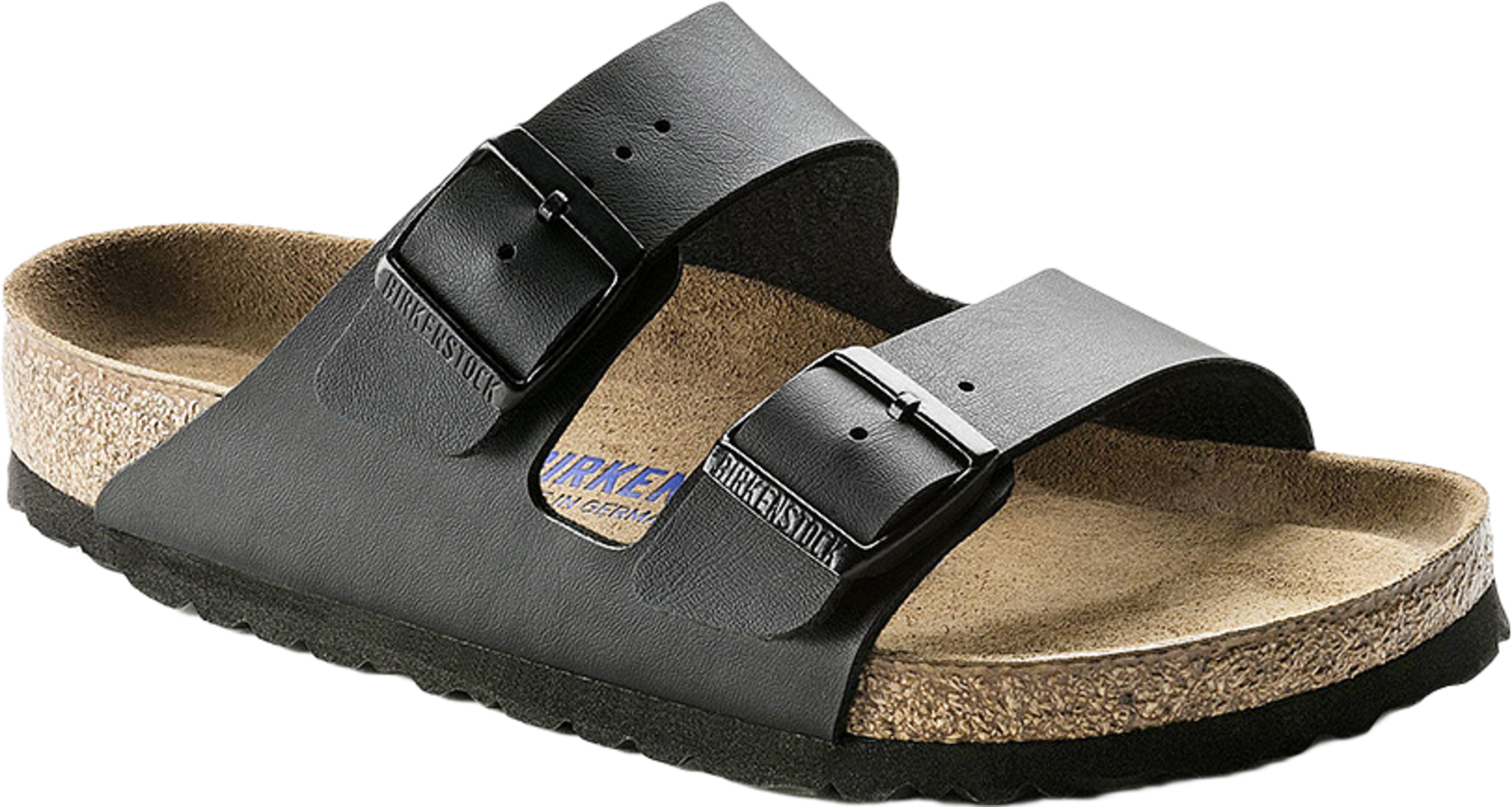 Arizona Soft Footbed