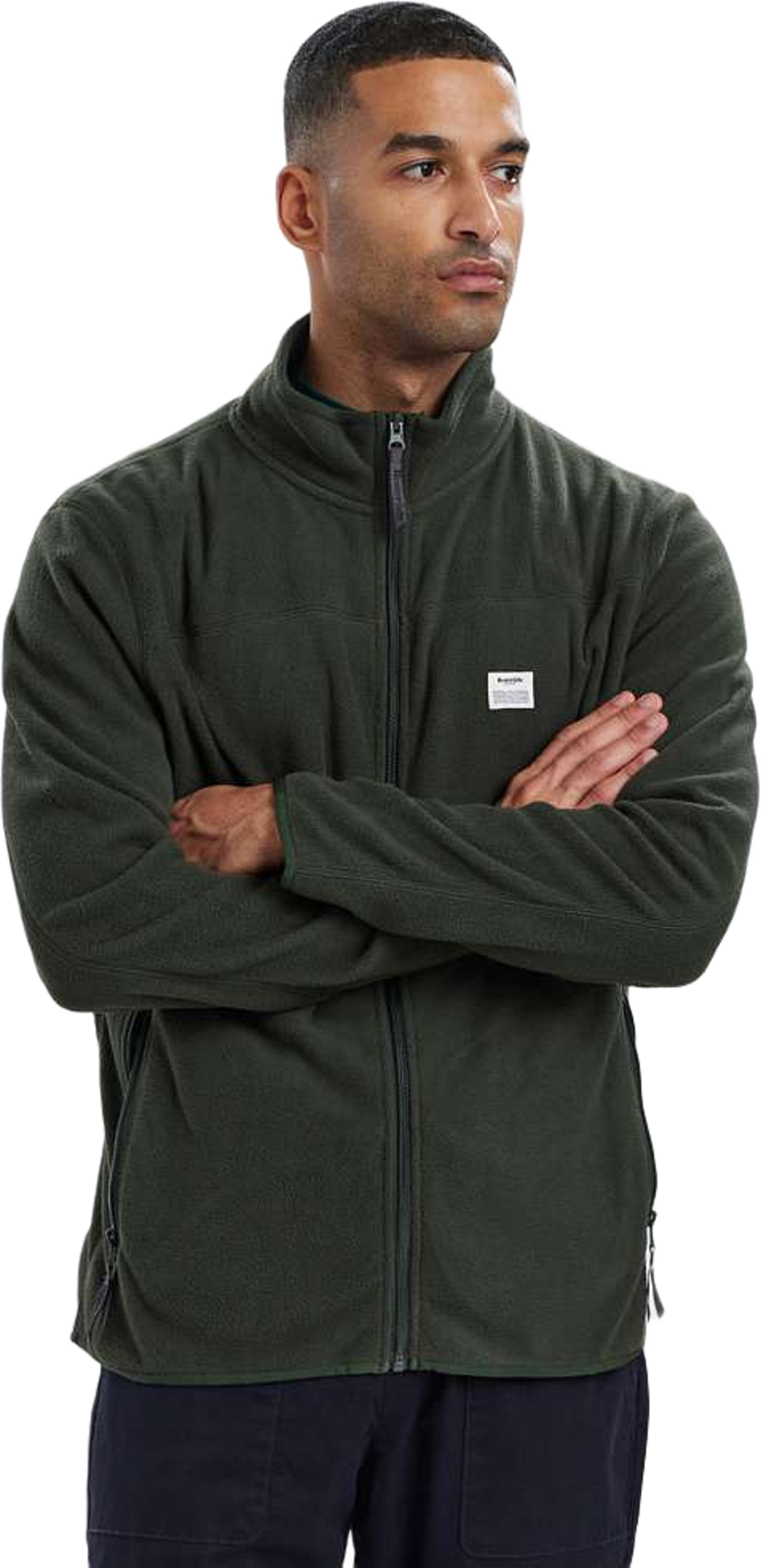Polar Fleece Jacka