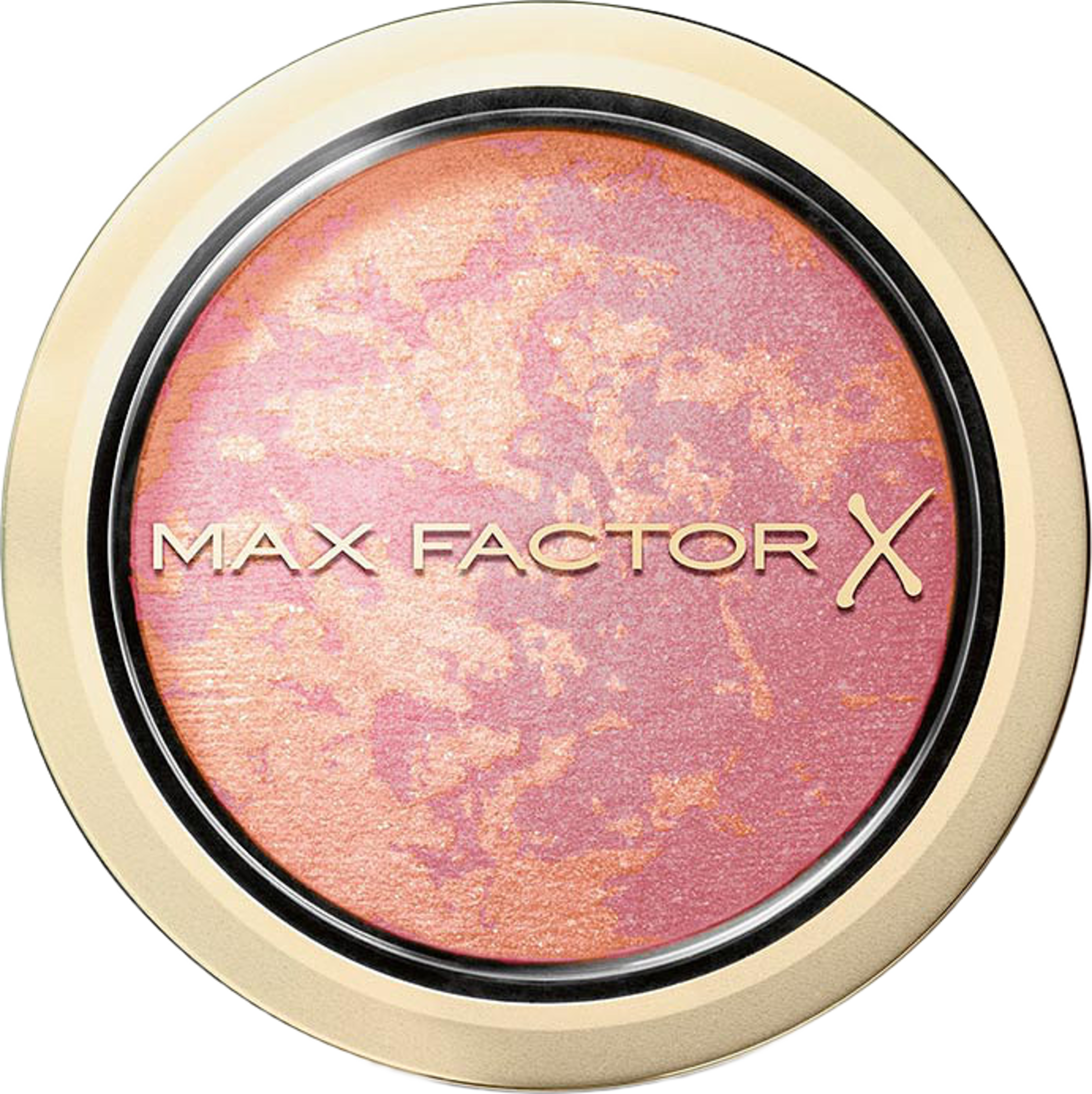 Creme Puff Blush