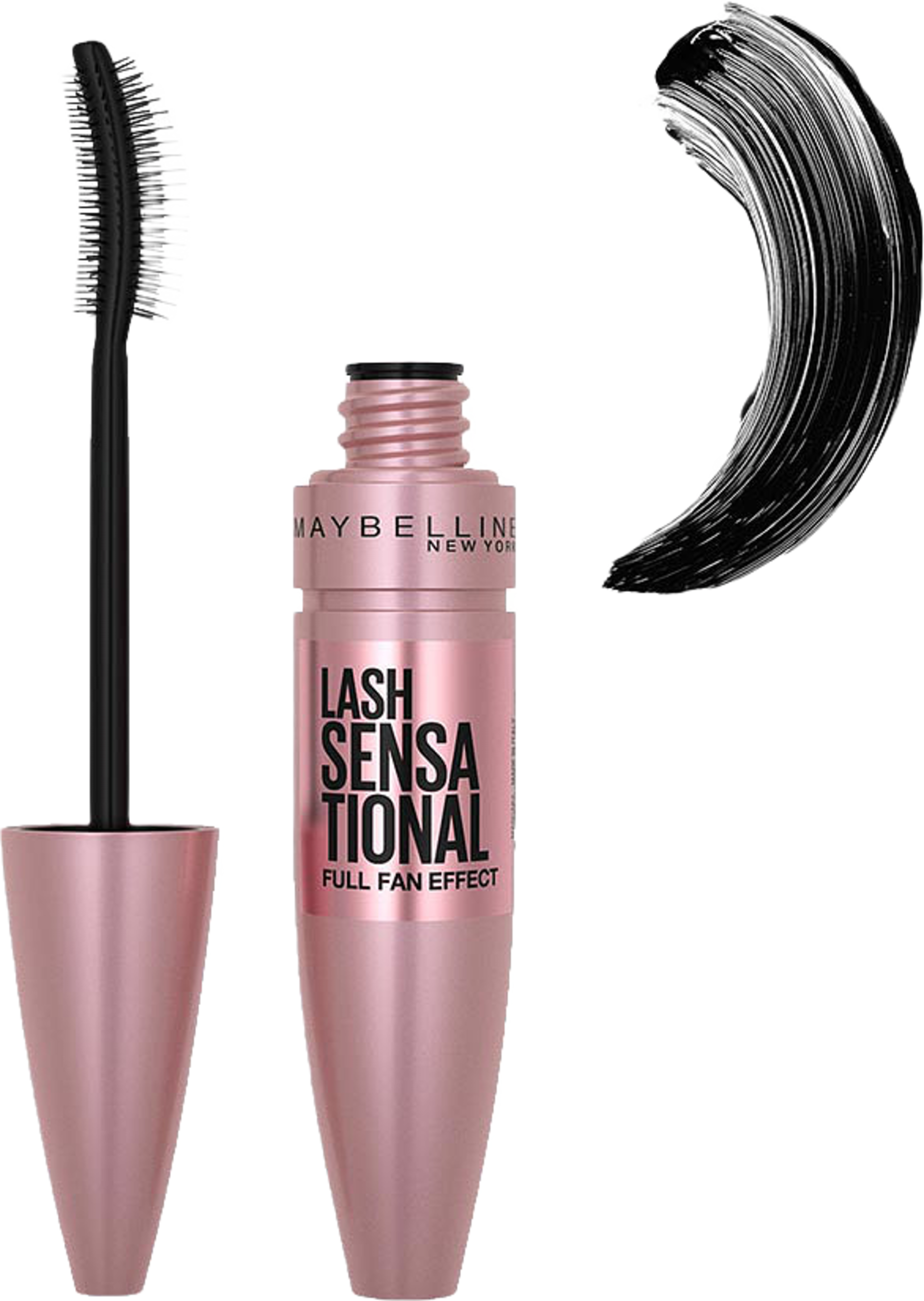 Lash Sensational Mascara
