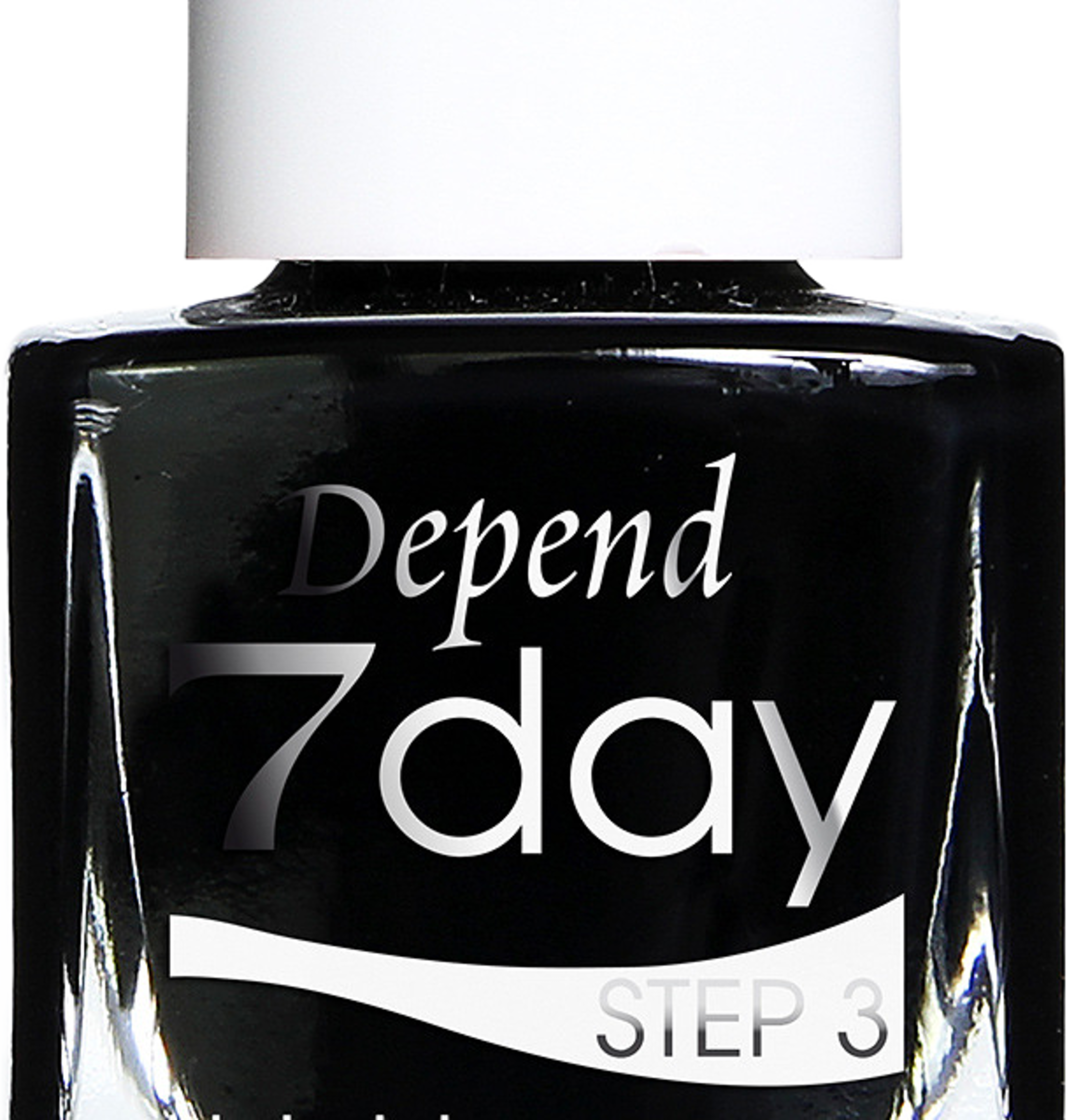 7day Nailpolish