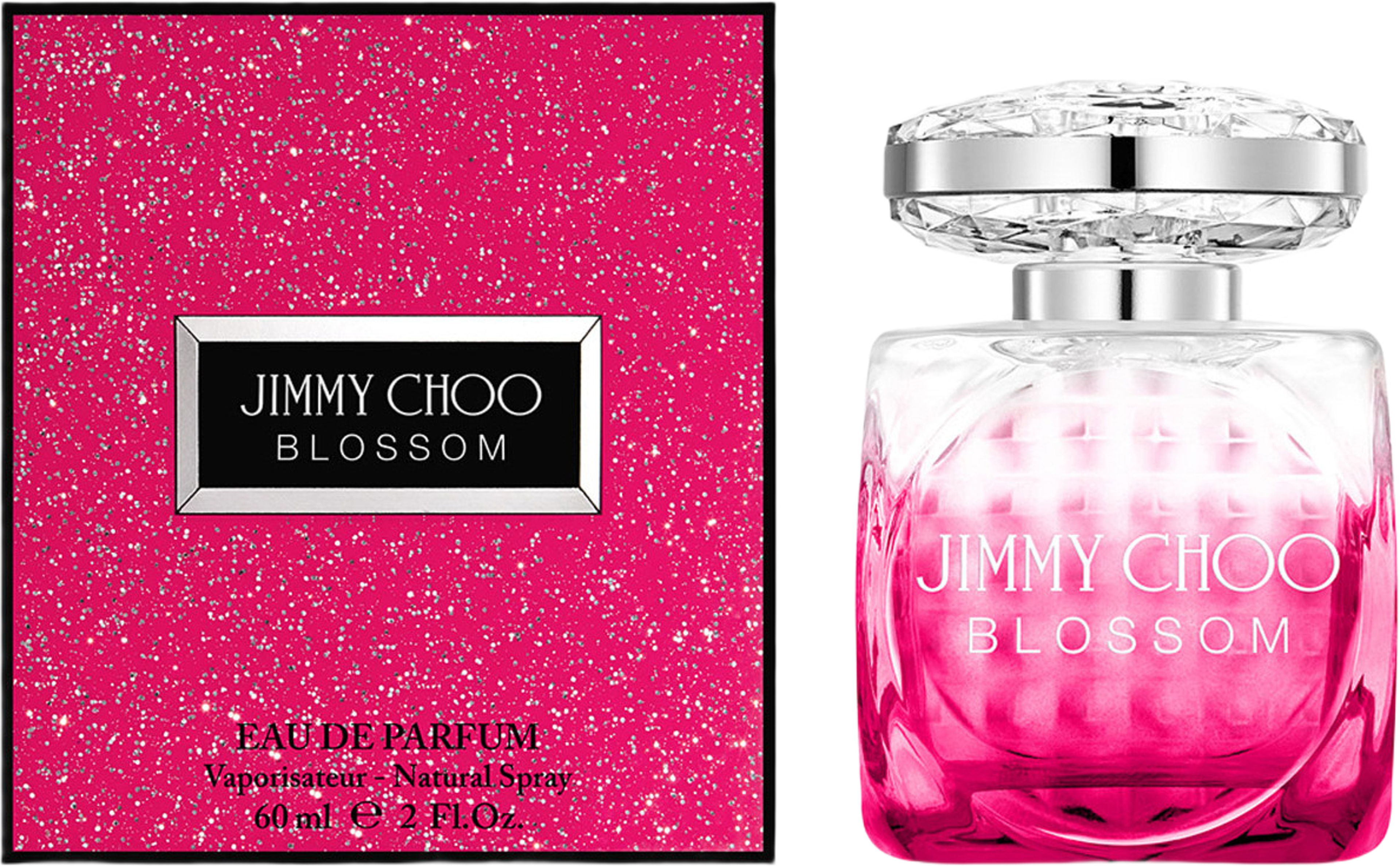 Jimmy Choo Blossom EdP