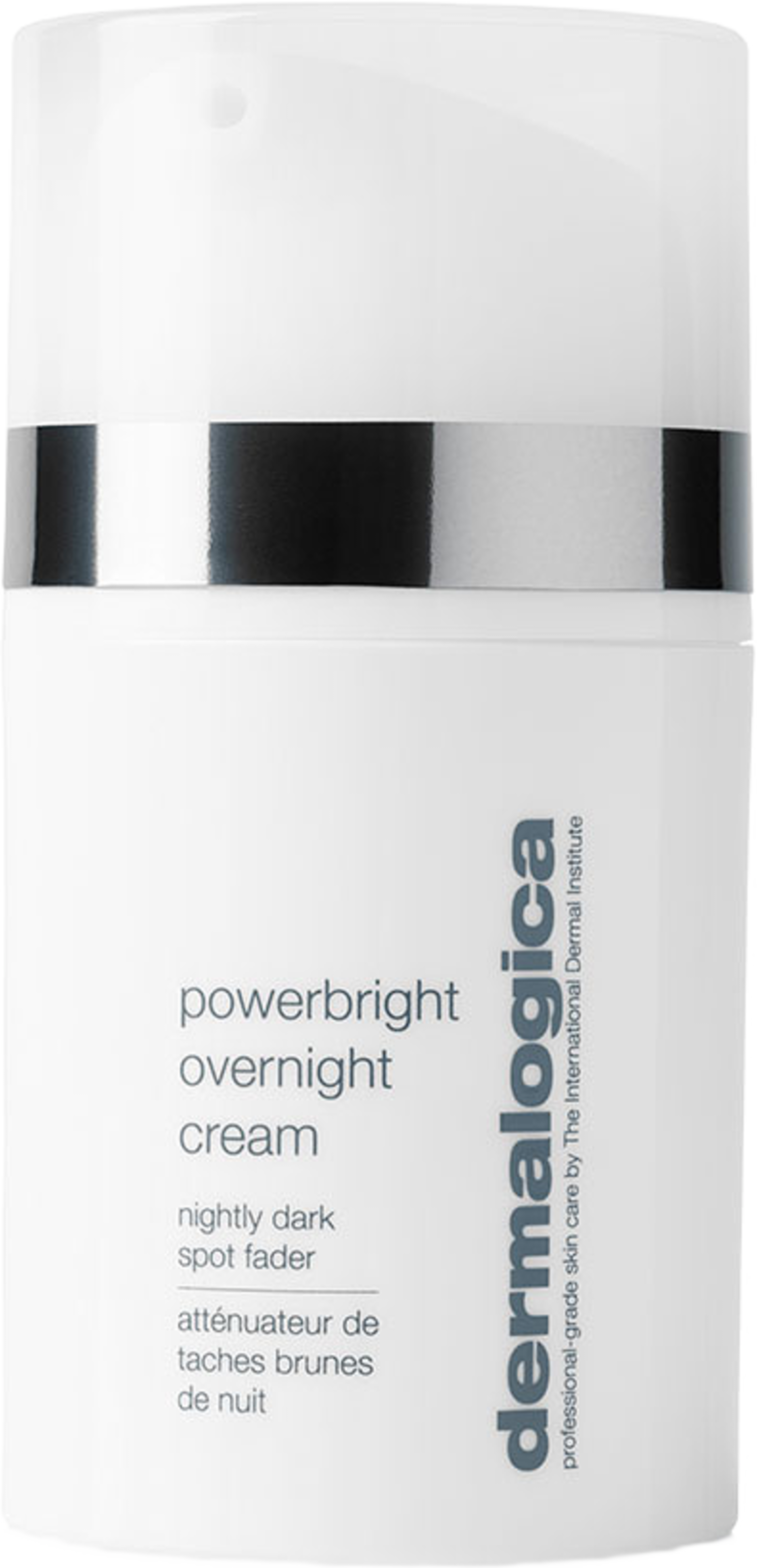 Powerbright Overnight Cream