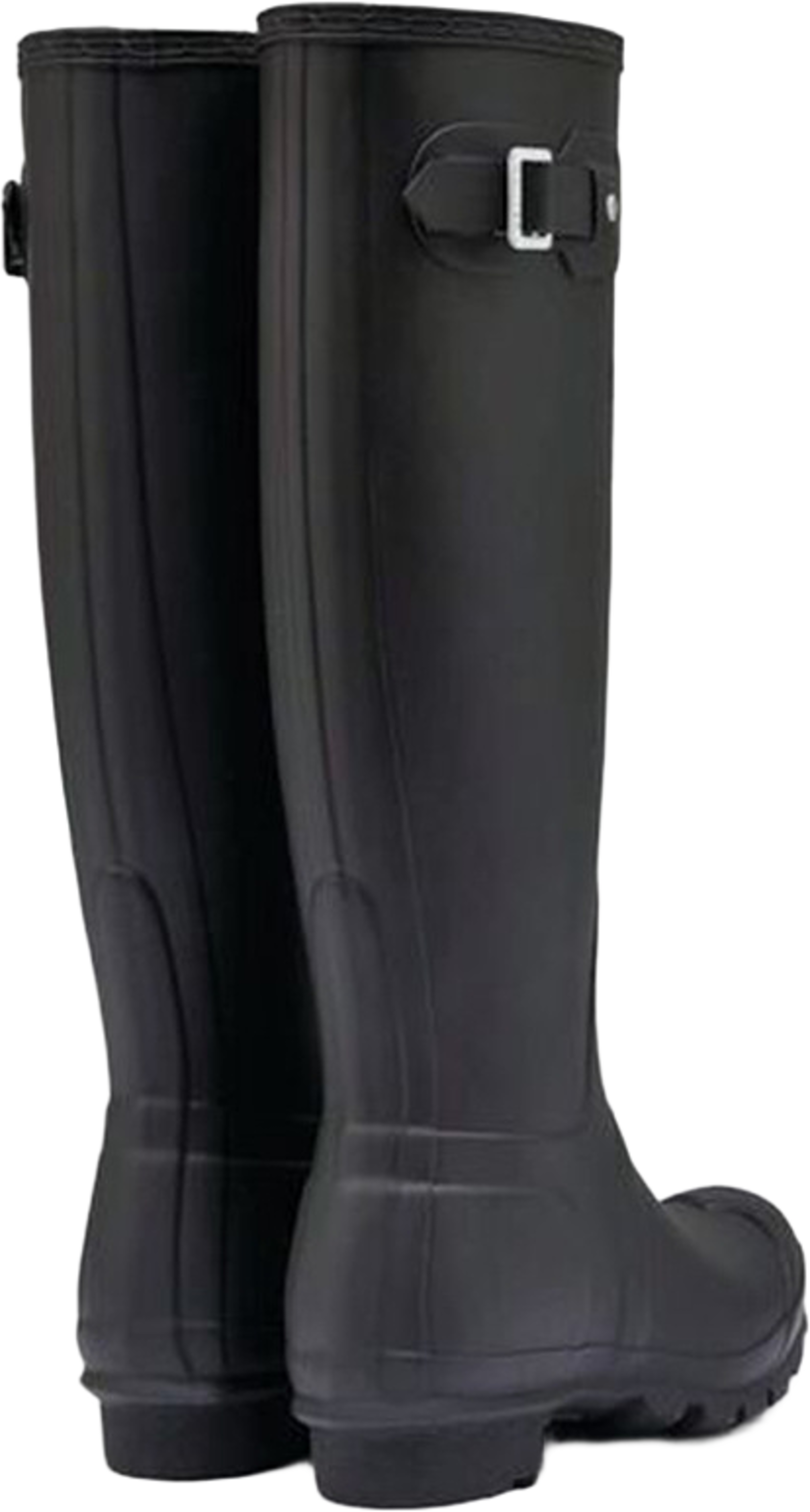 Womens Original Tall Boot, från Hunter, i färgen Black. Klicka för att öppna bilden i stort format