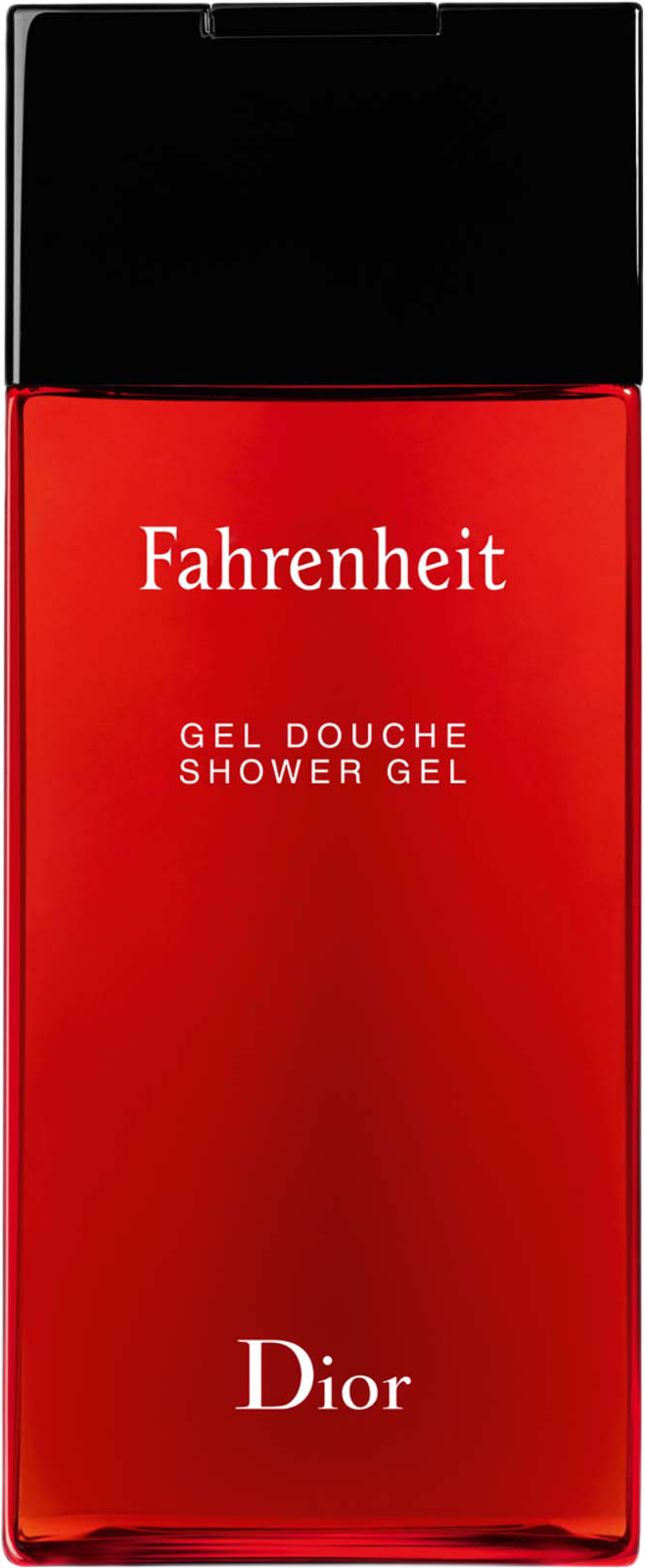 Fahrenheit Shower Gel