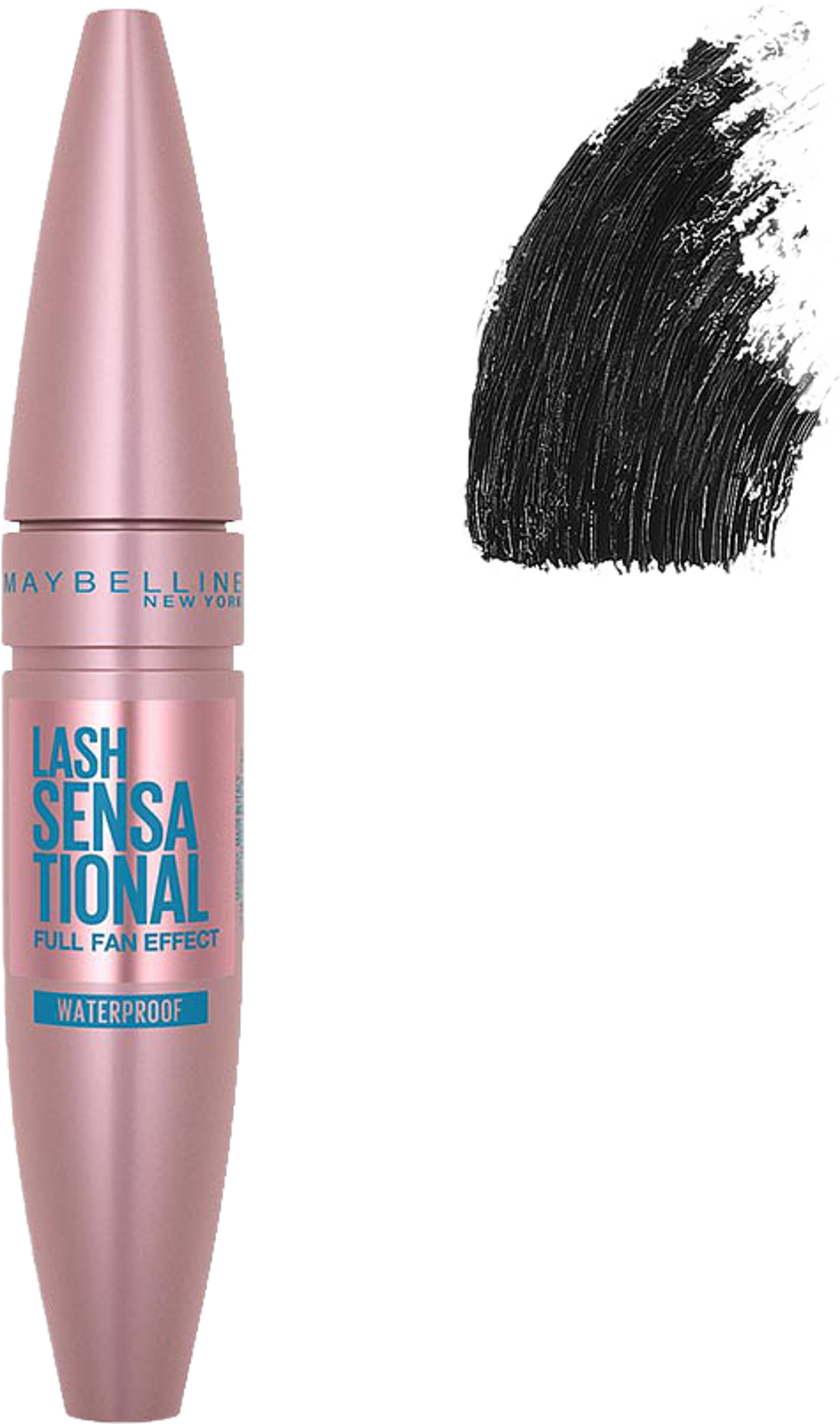 Lash Sensational Mascara