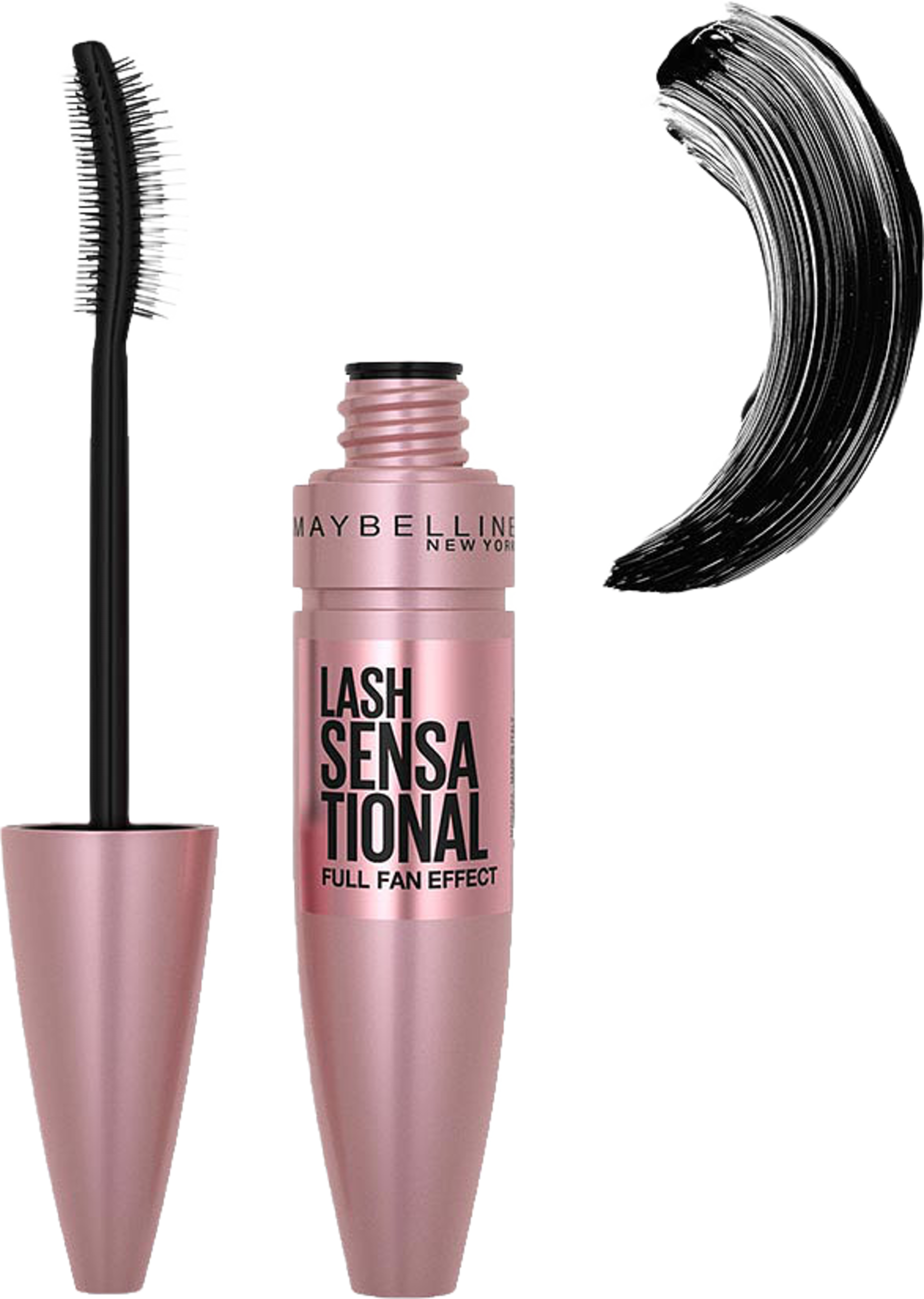 Lash Sensational Mascara