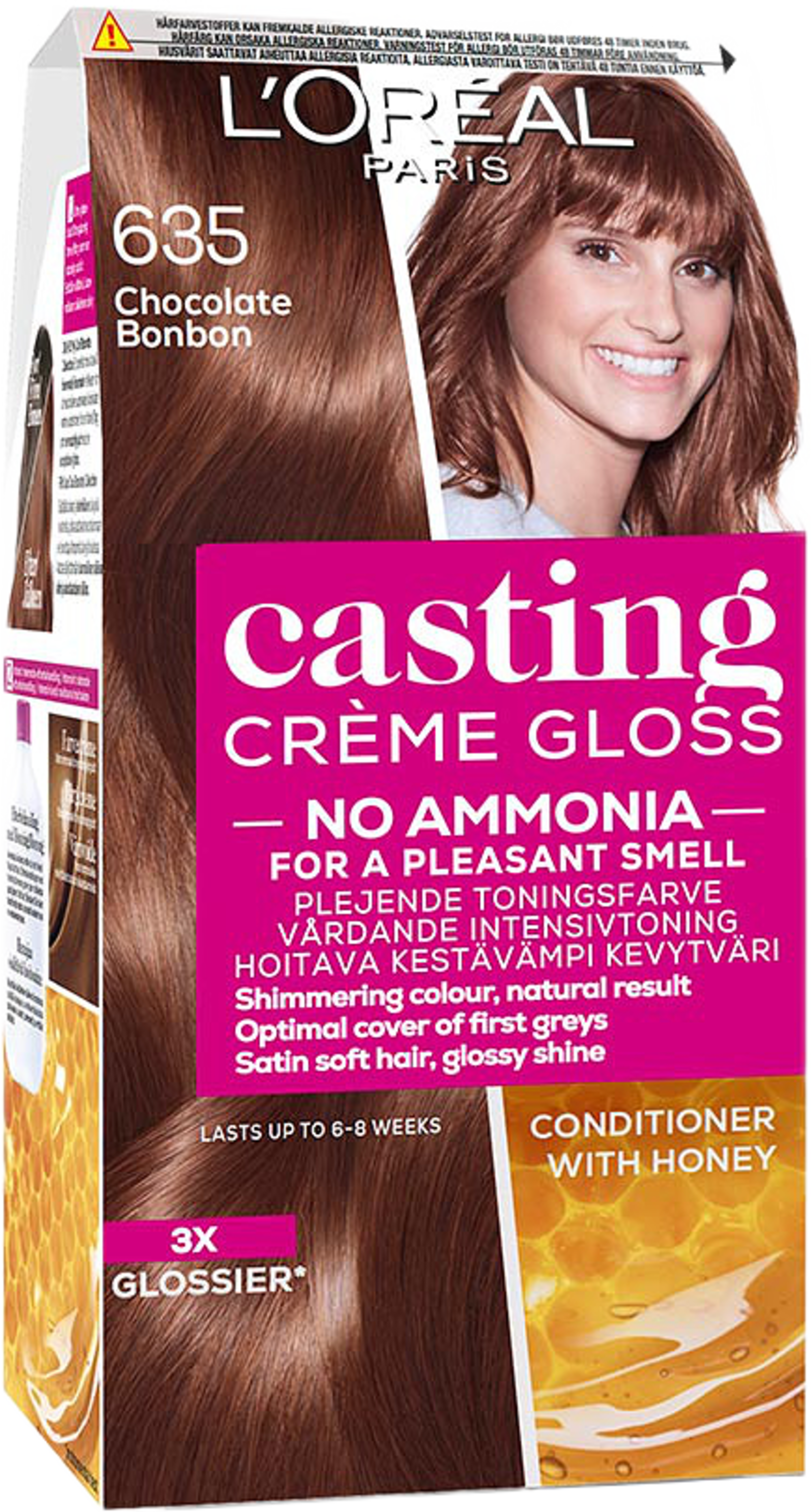 Casting Créme Gloss