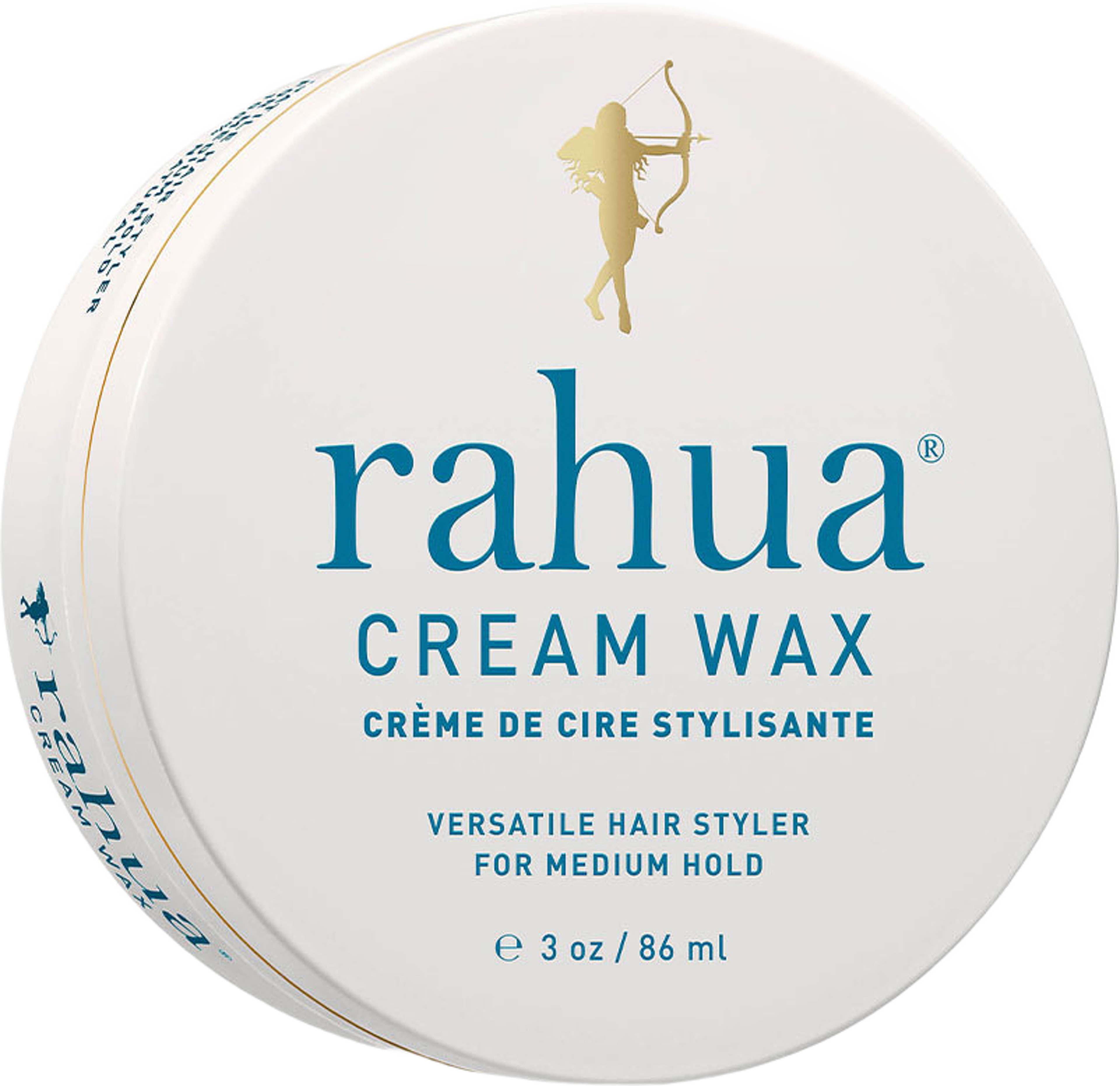 Cream Wax