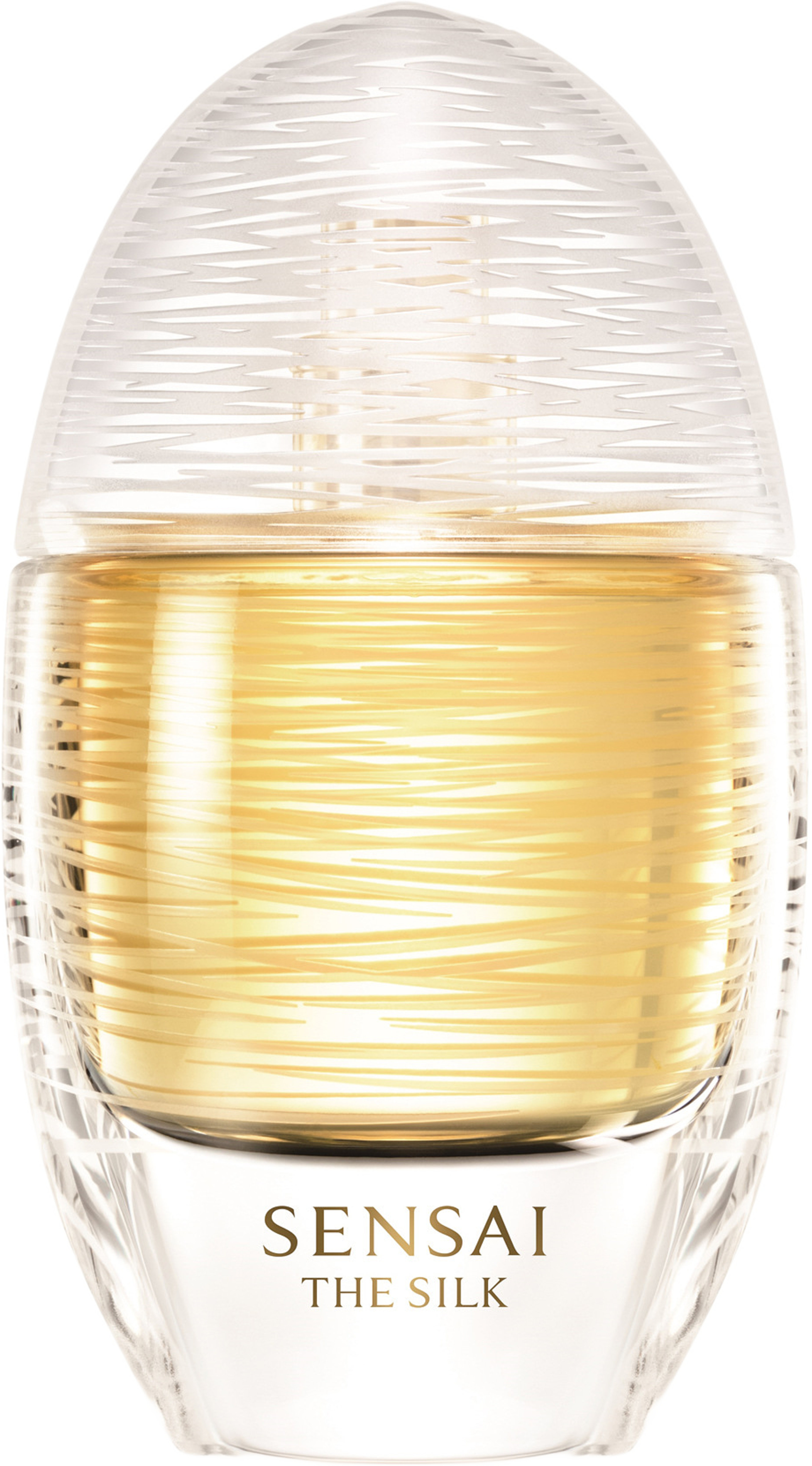 The Silk EdP, 50 ml