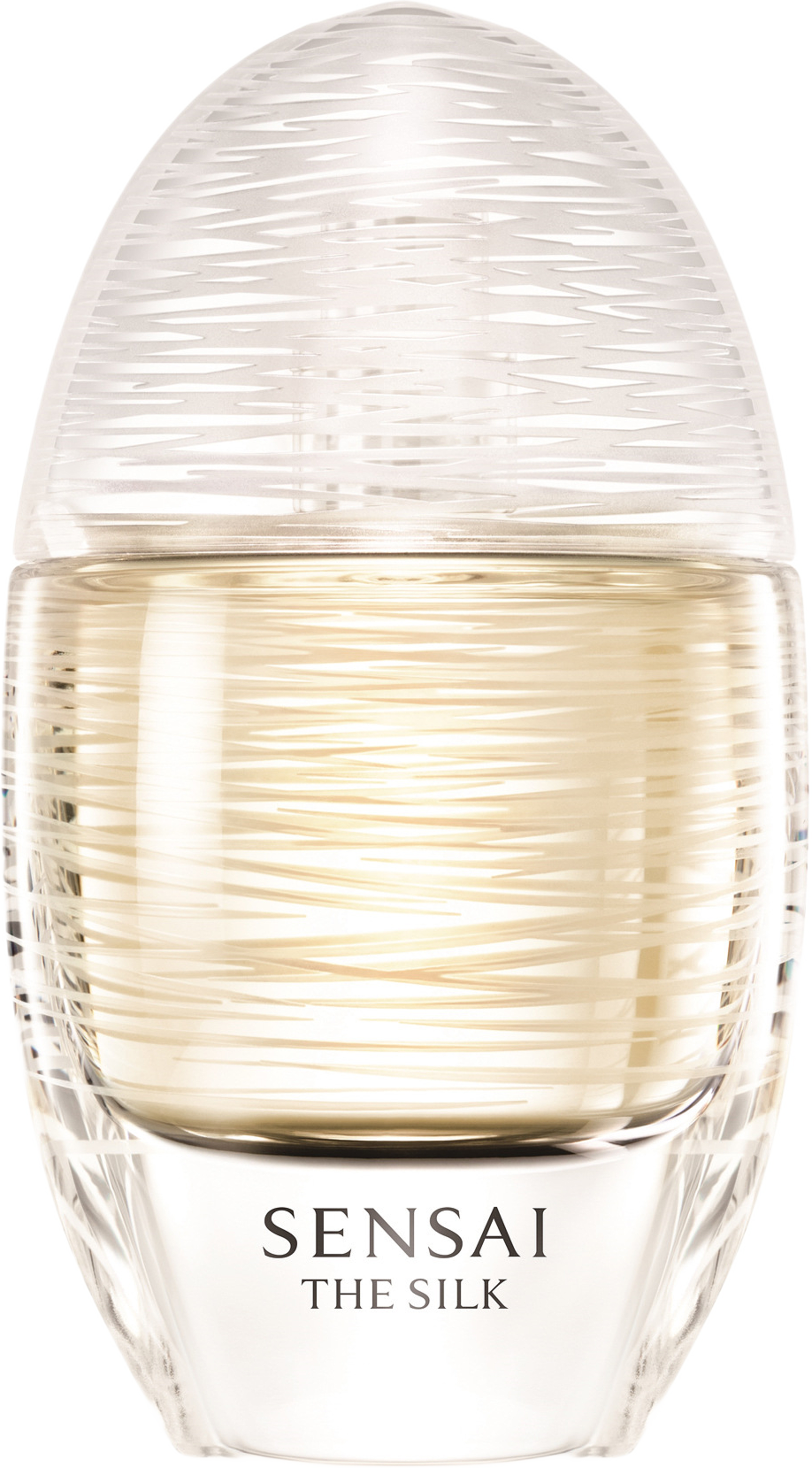 The Silk EdT, 50 ml