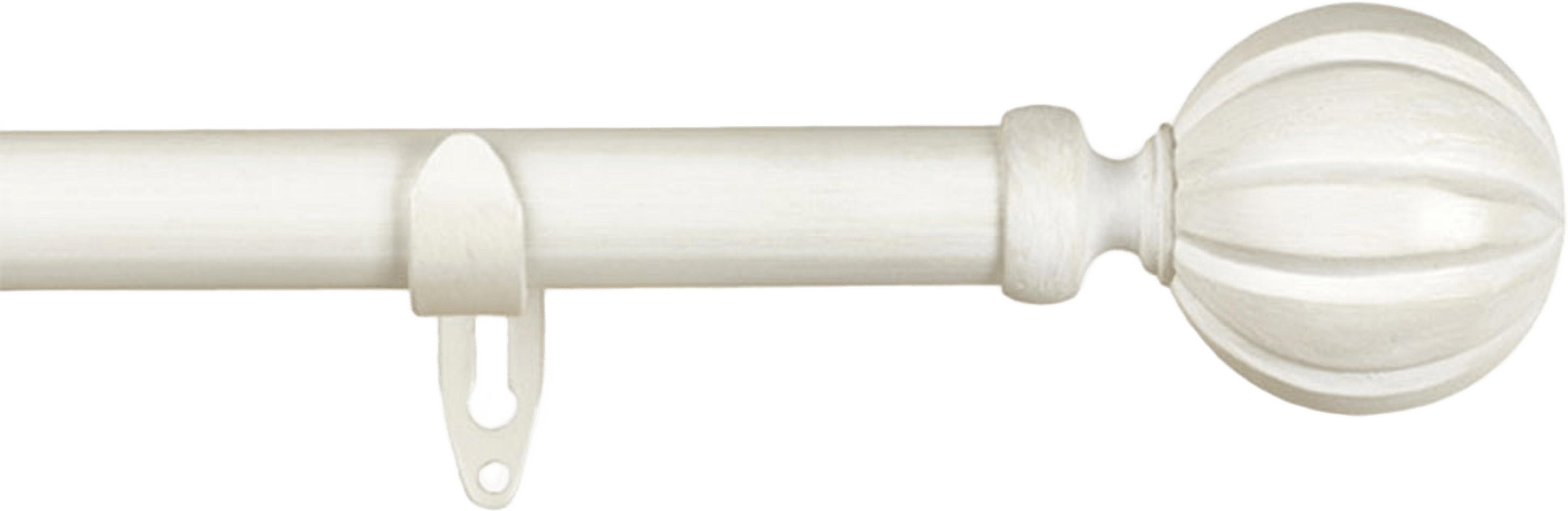 Gardinstång Charm Set Ø 22 mm