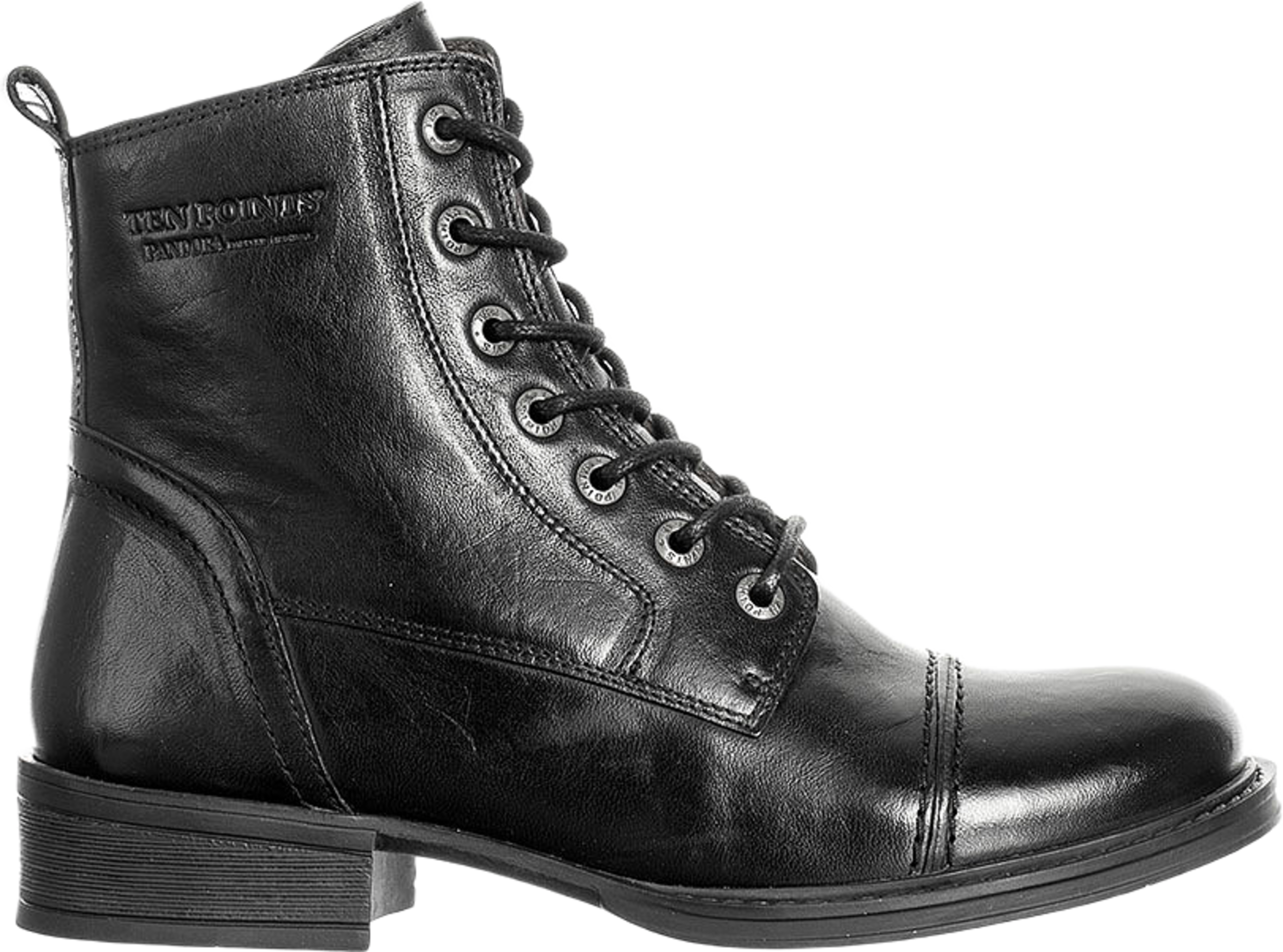 Pandora Boot