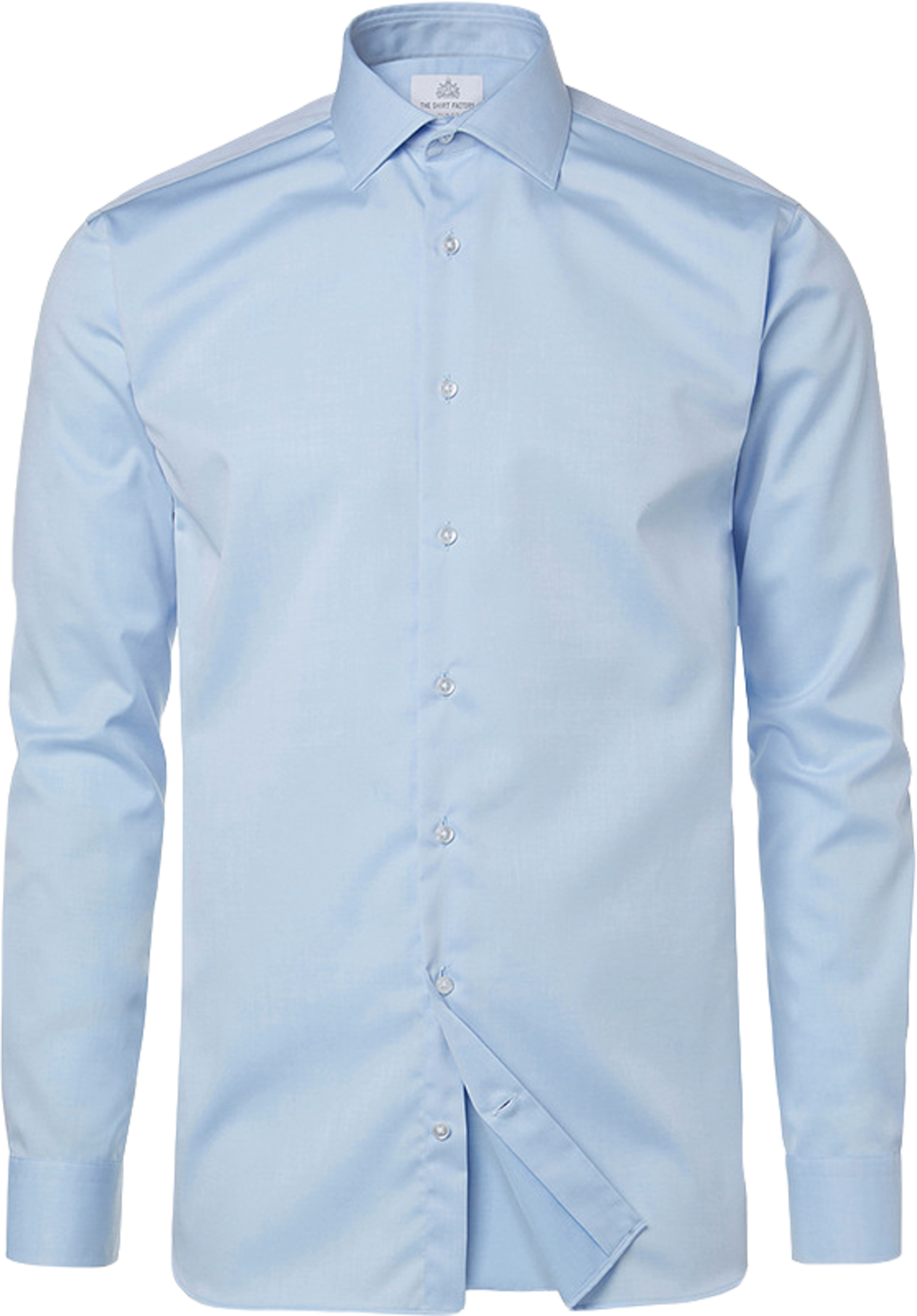 Twill Strykfri Regular