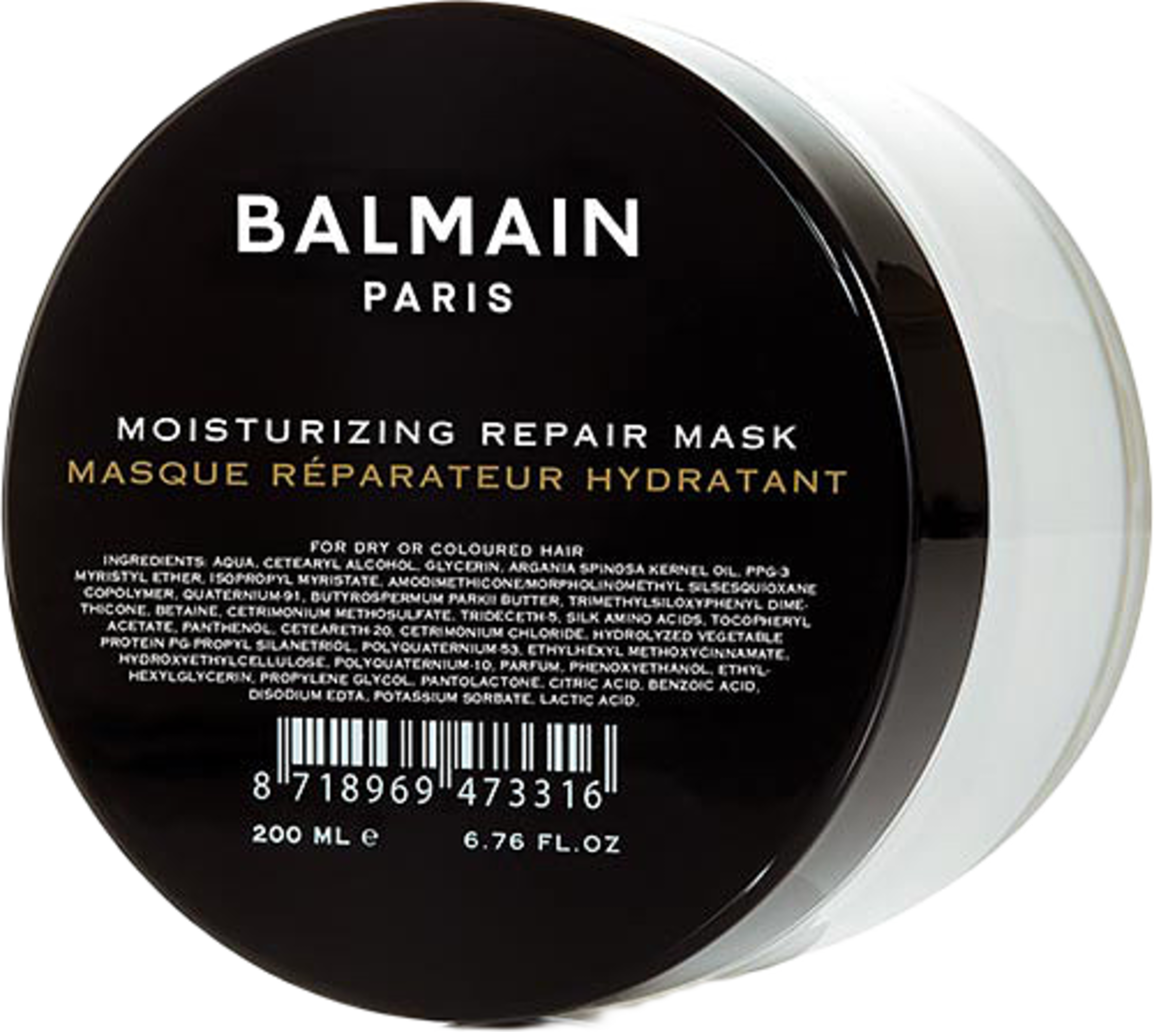 Repair Mask, 200 ml