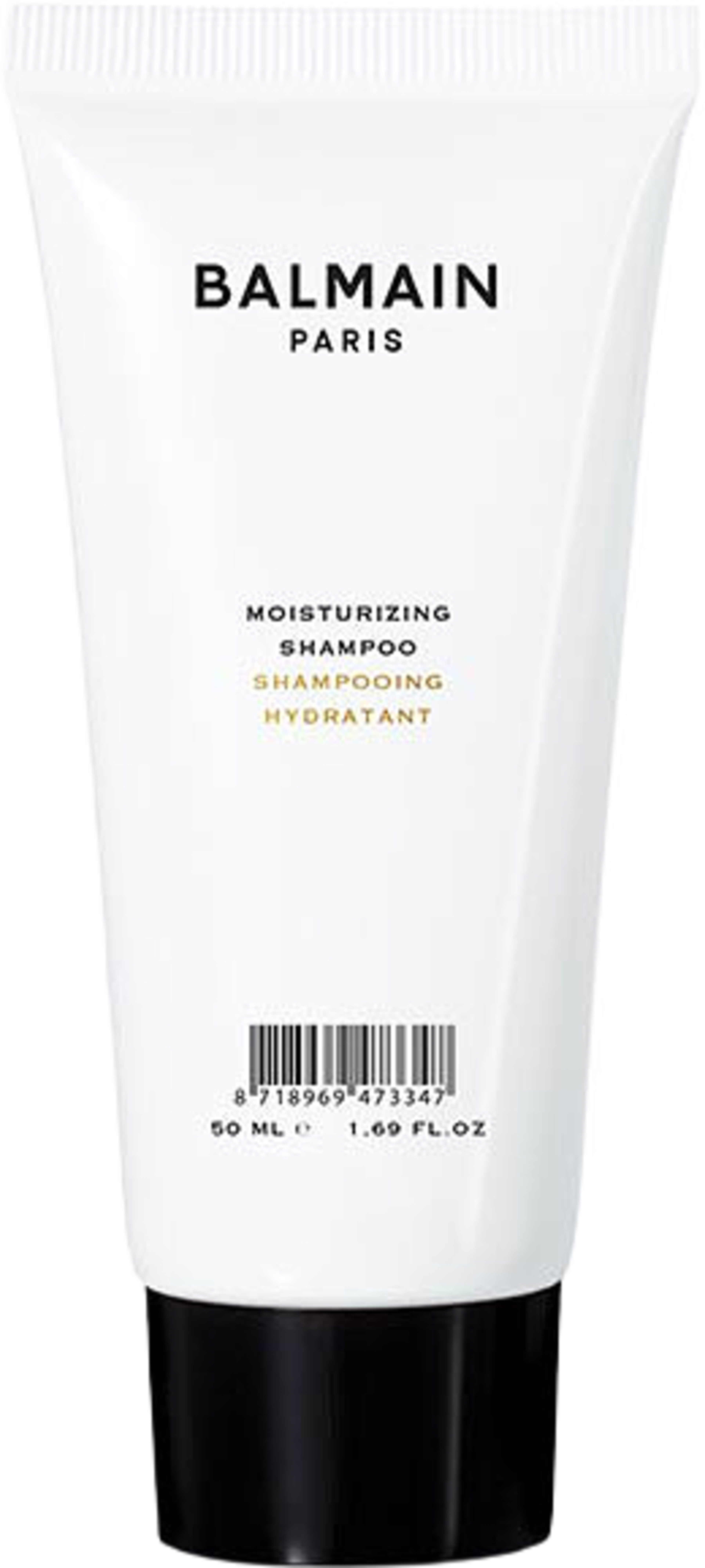 Moisturizing Shampoo