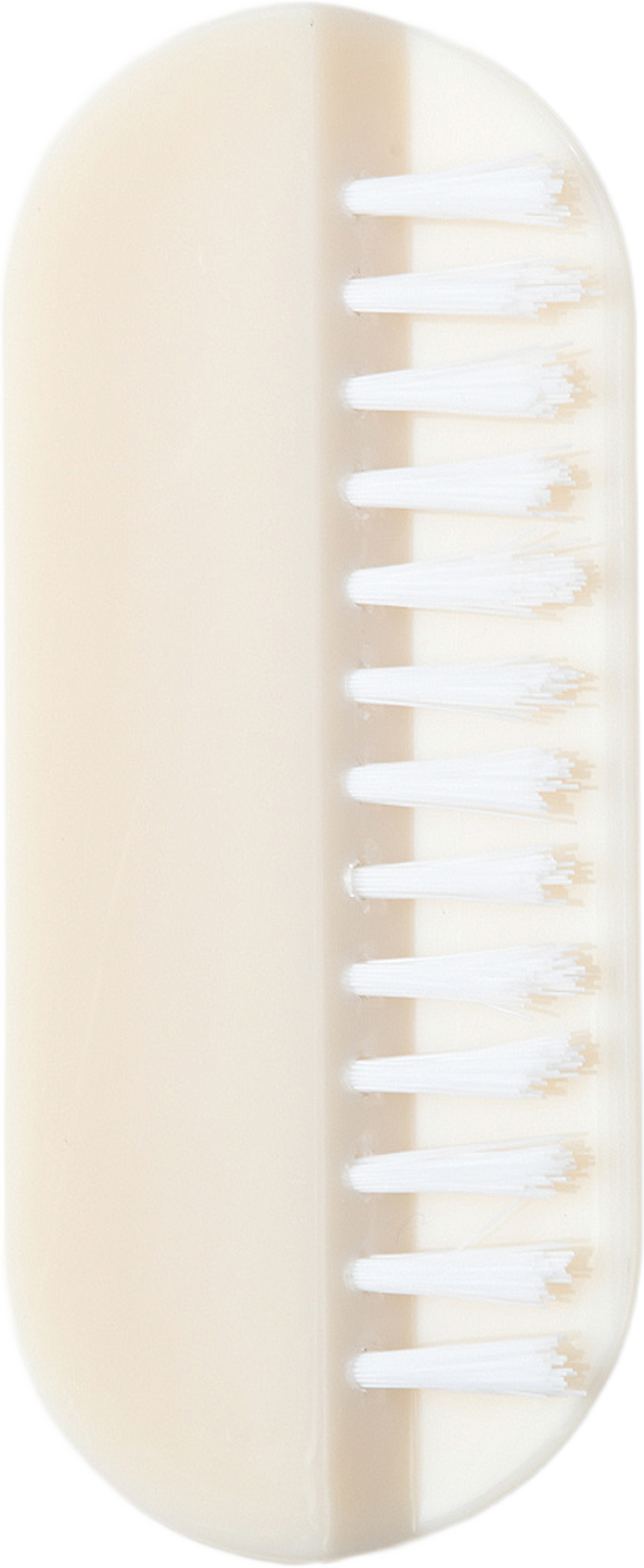 Nagelborste, från Å BEAUTY, i färgen Beige. Klicka för att öppna bilden i stort format