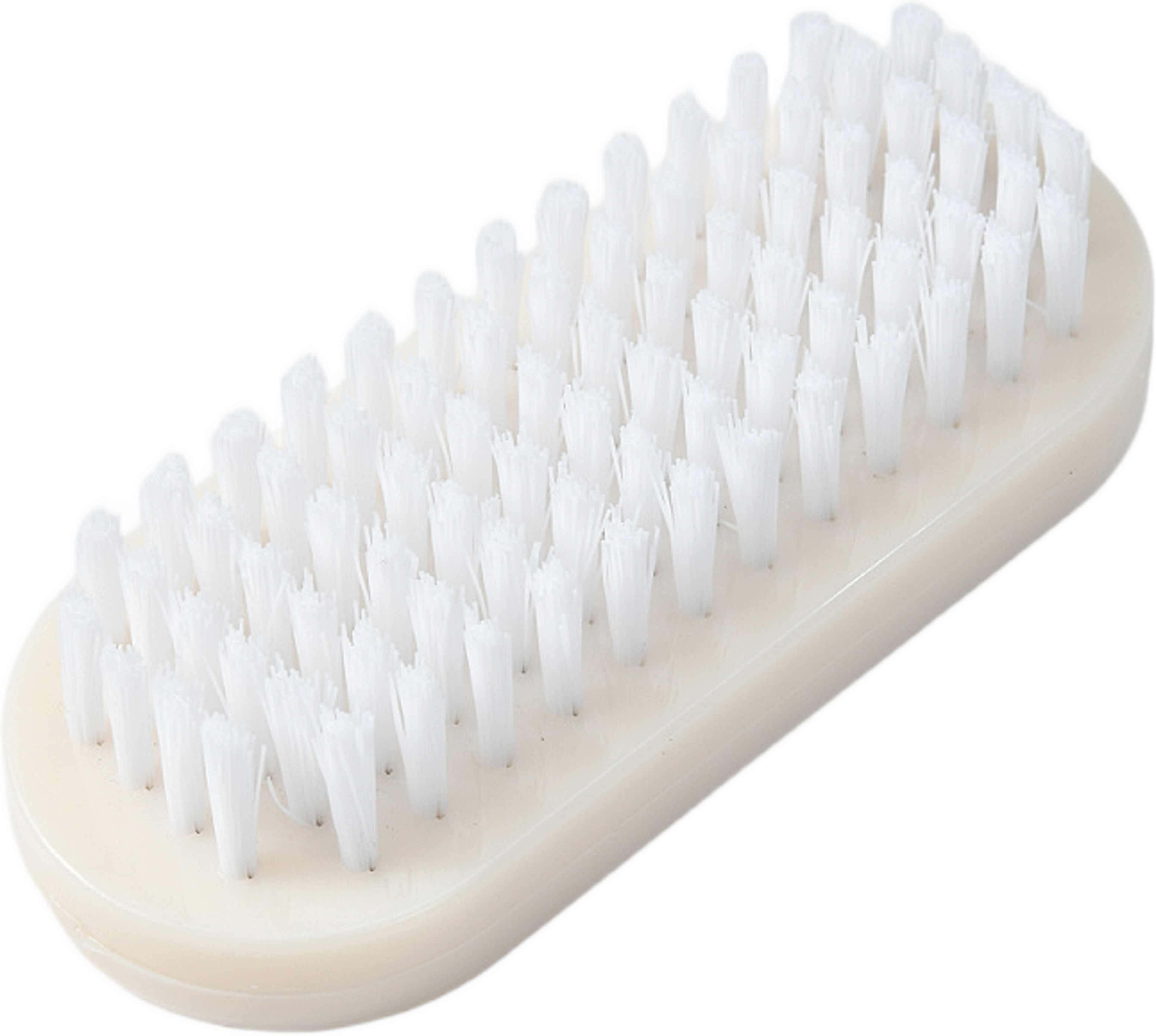 Nagelborste, från Å BEAUTY, i färgen Beige. Klicka för att öppna bilden i stort format