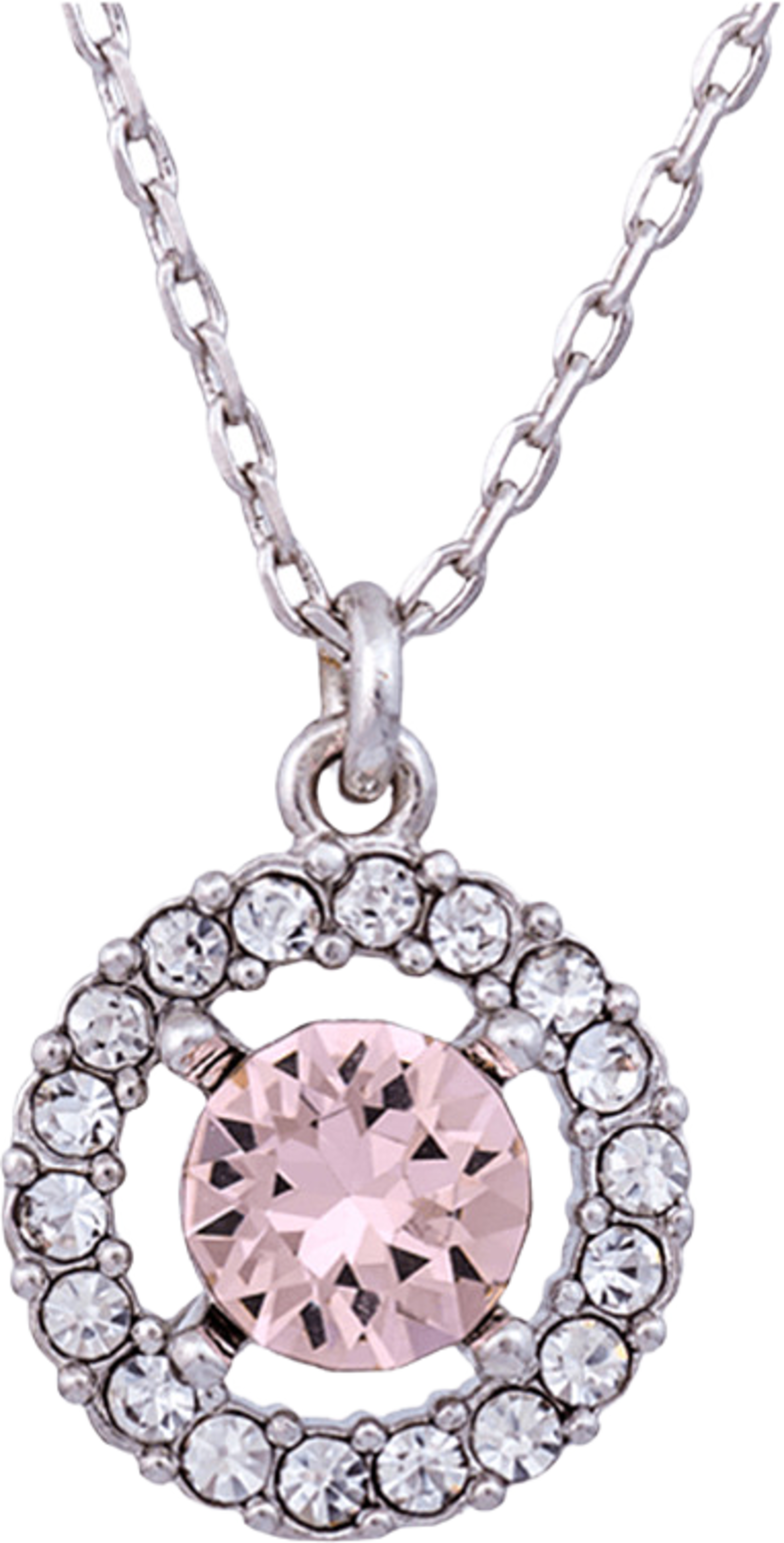 Miss Miranda necklace