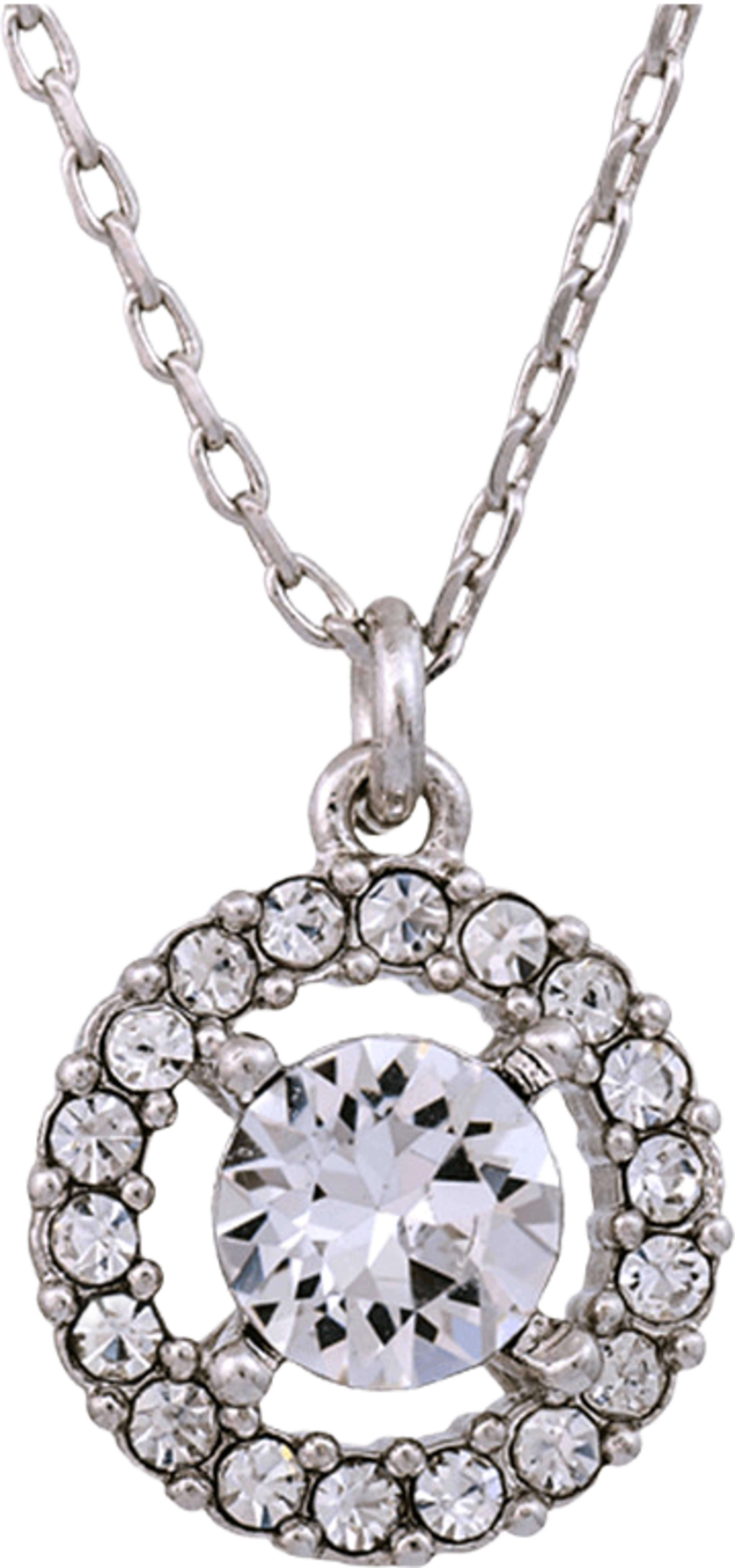 Miss Miranda necklace