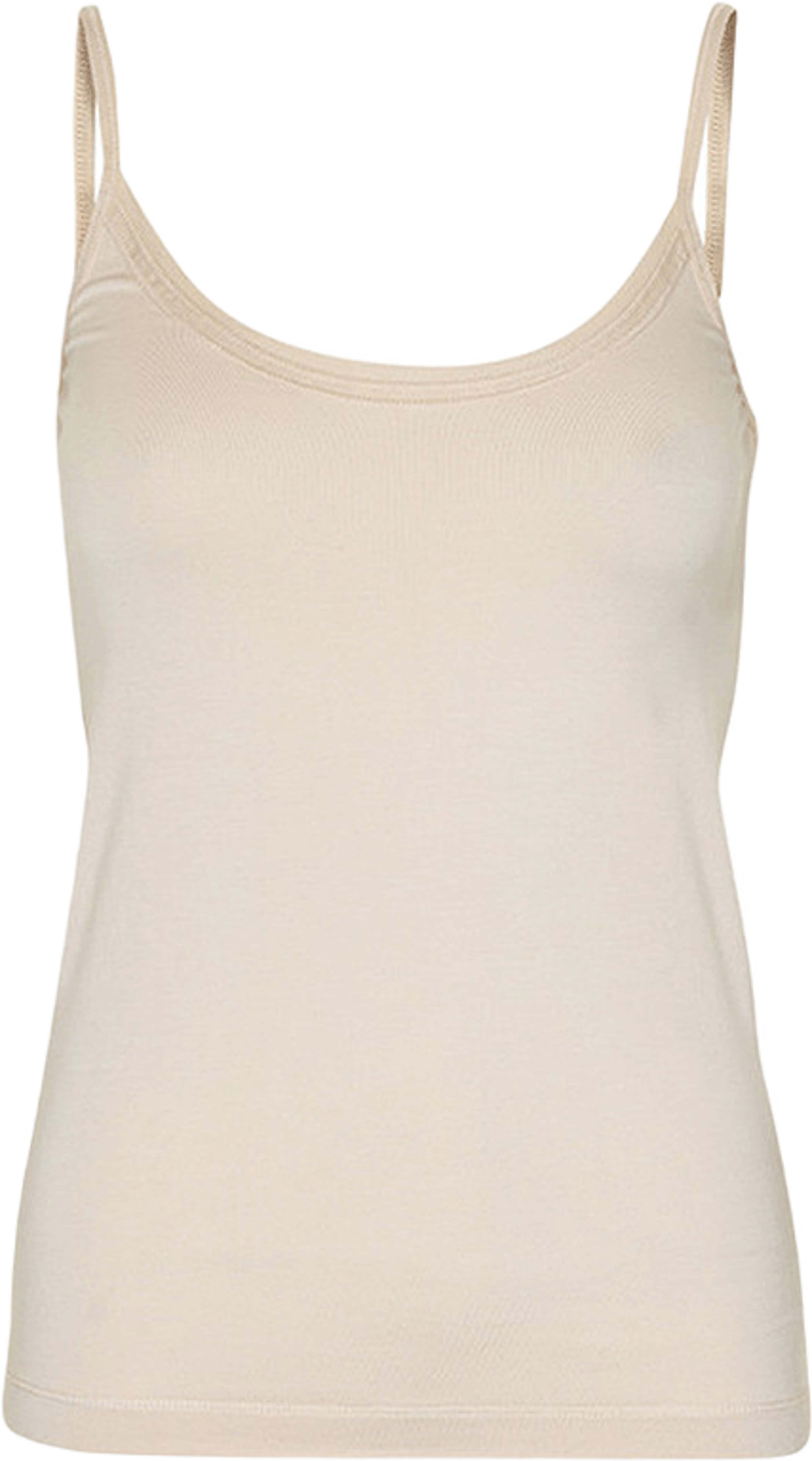 Linne Finesse Top