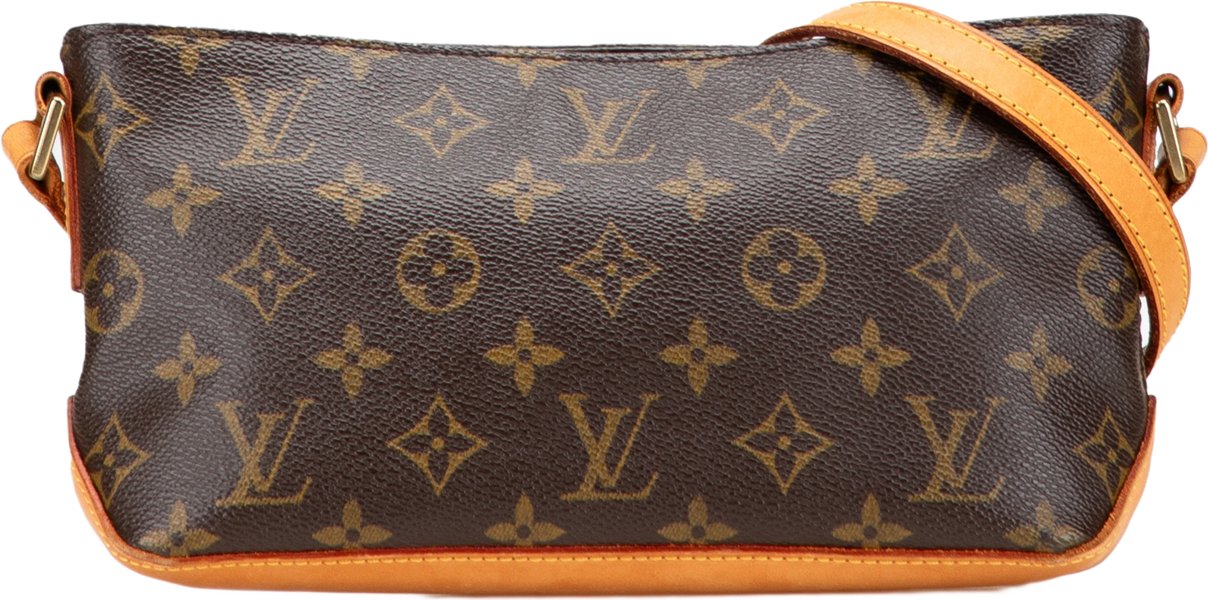 Louis Vuitton Monogram Trotteur