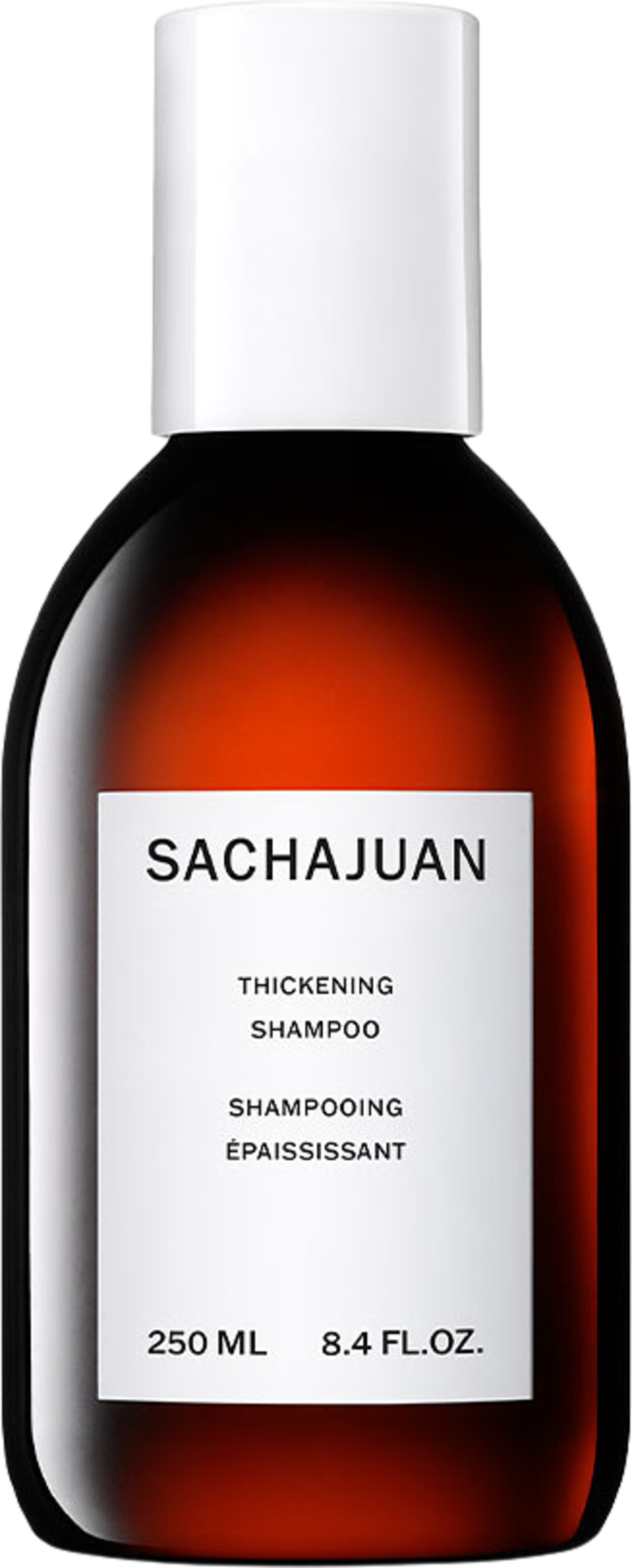 Thickening Shampoo, 250 ml
