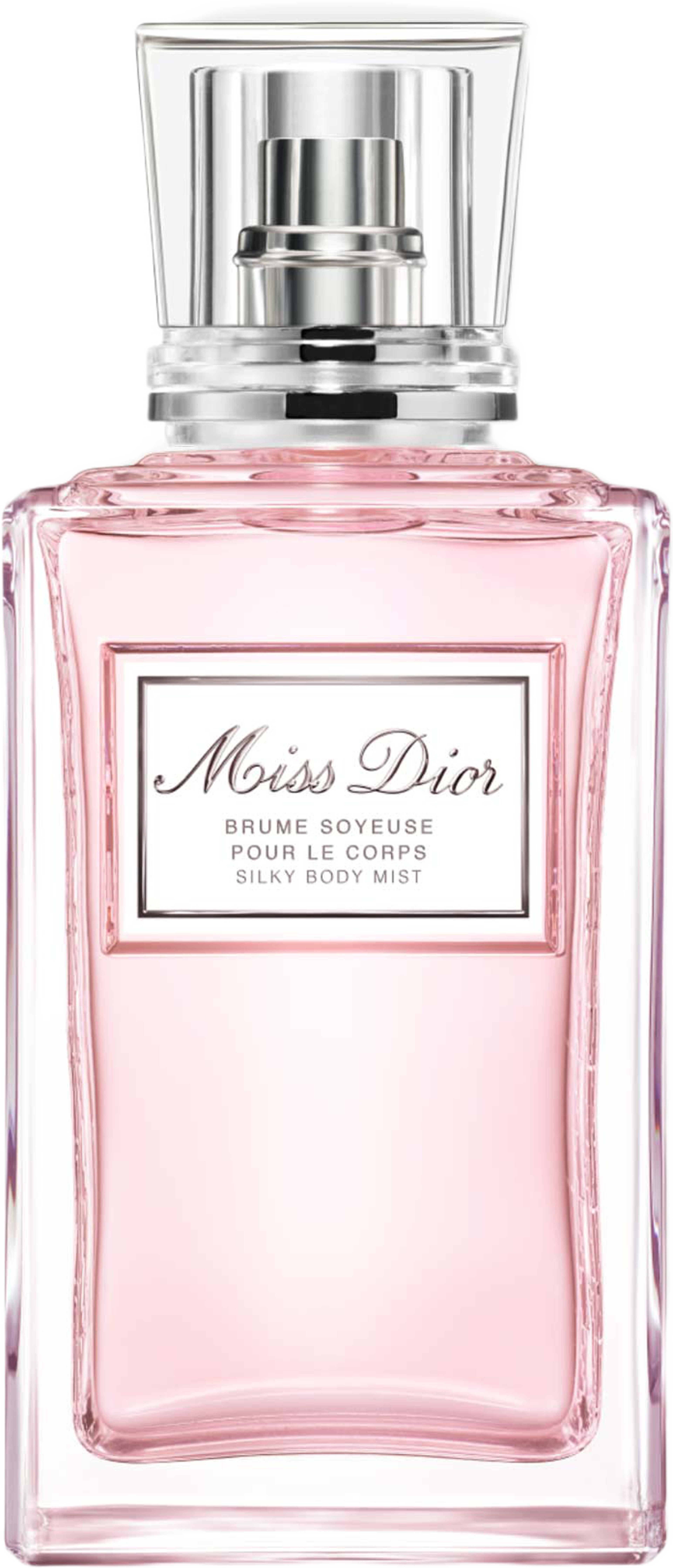 Miss Dior Body Mist