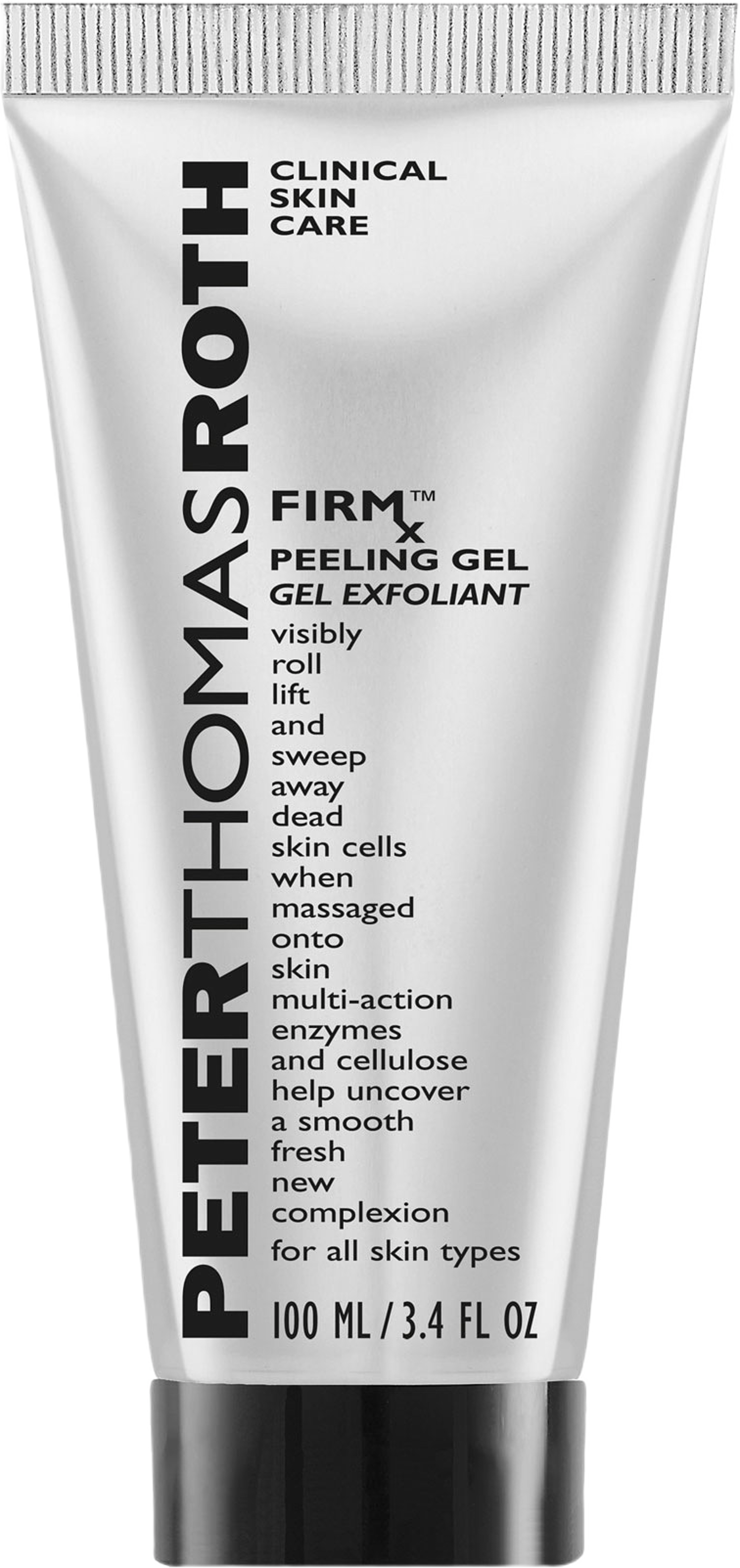 FirmX Peeling Gel