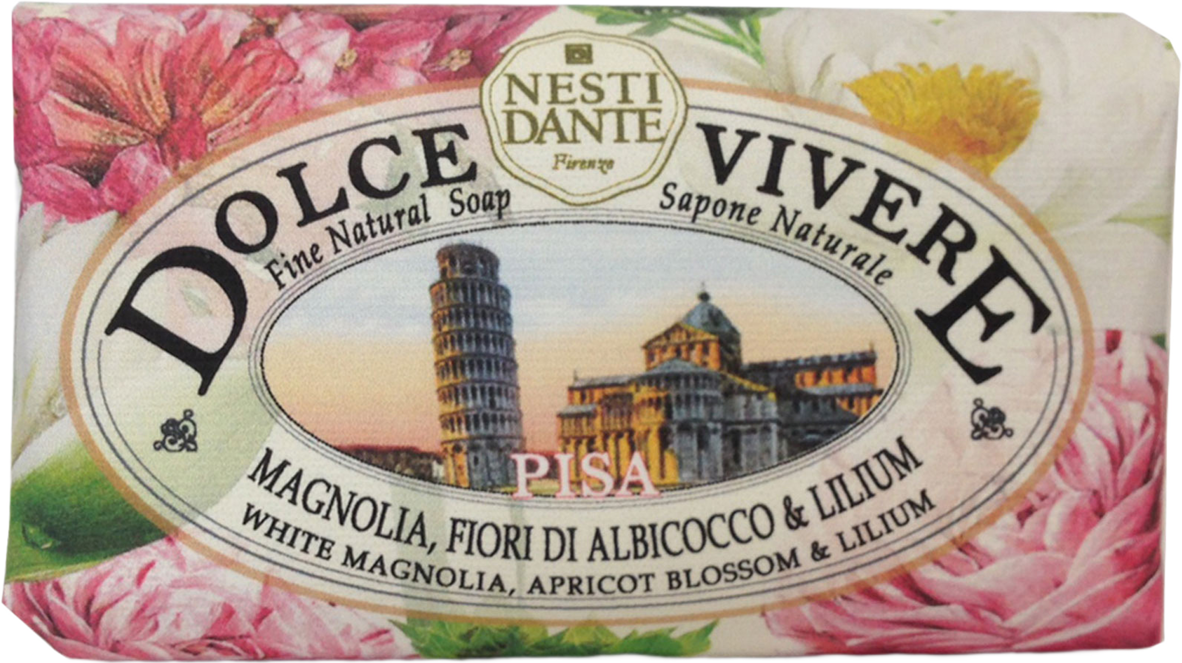 Dolce Vivere Pisa, 250 g