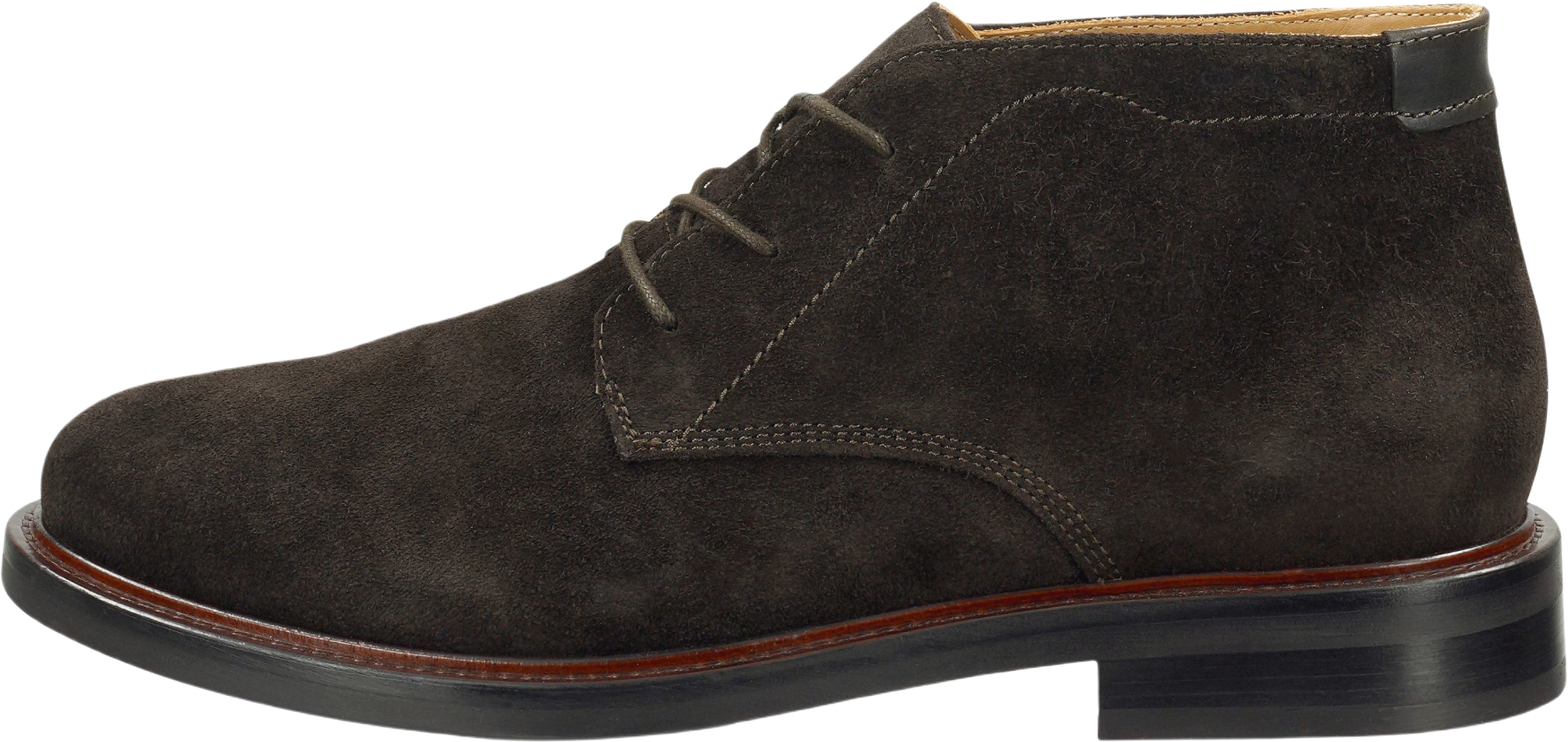 St Fairkon Mid Boot