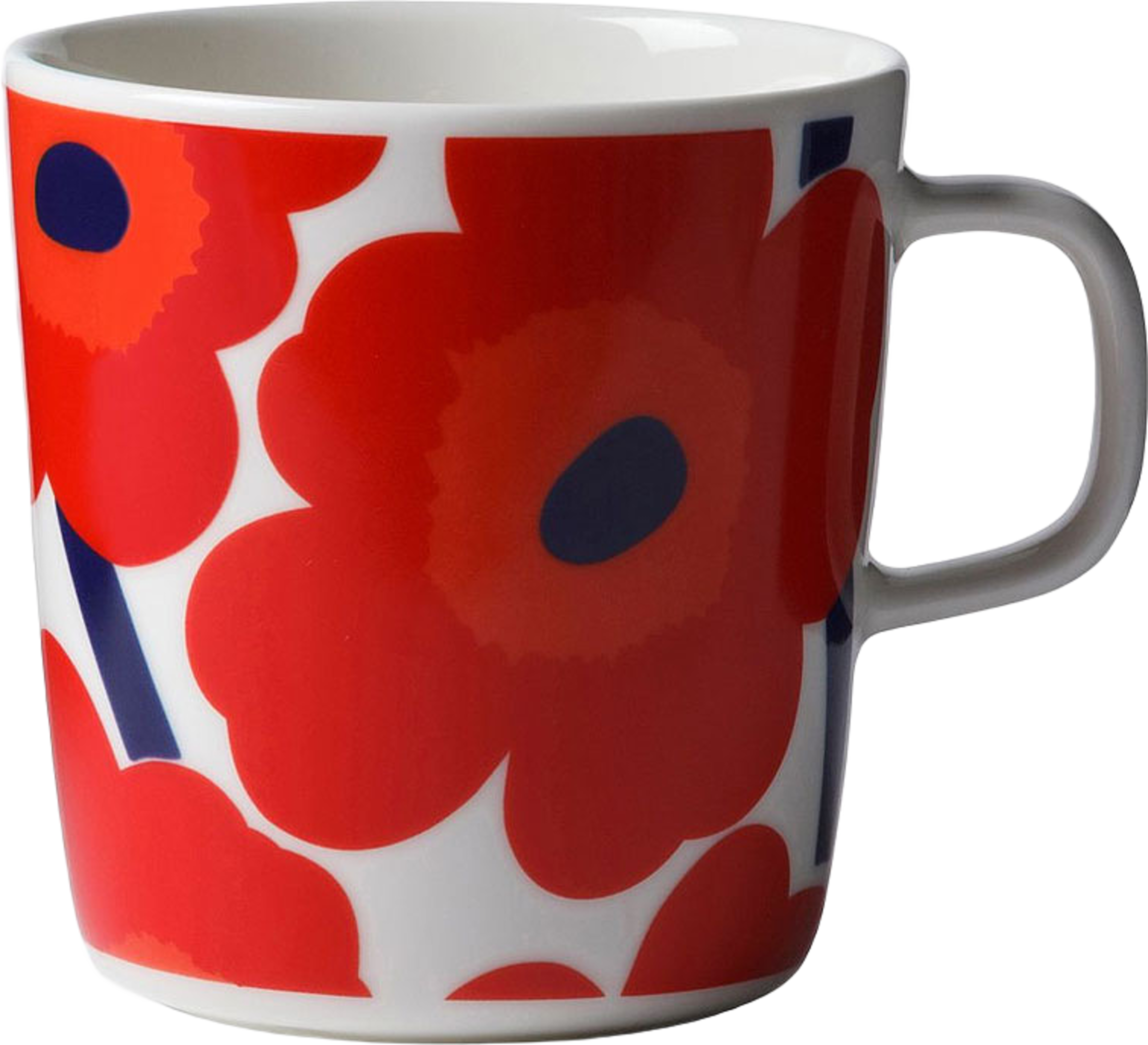 Mugg Unikko 4 dl