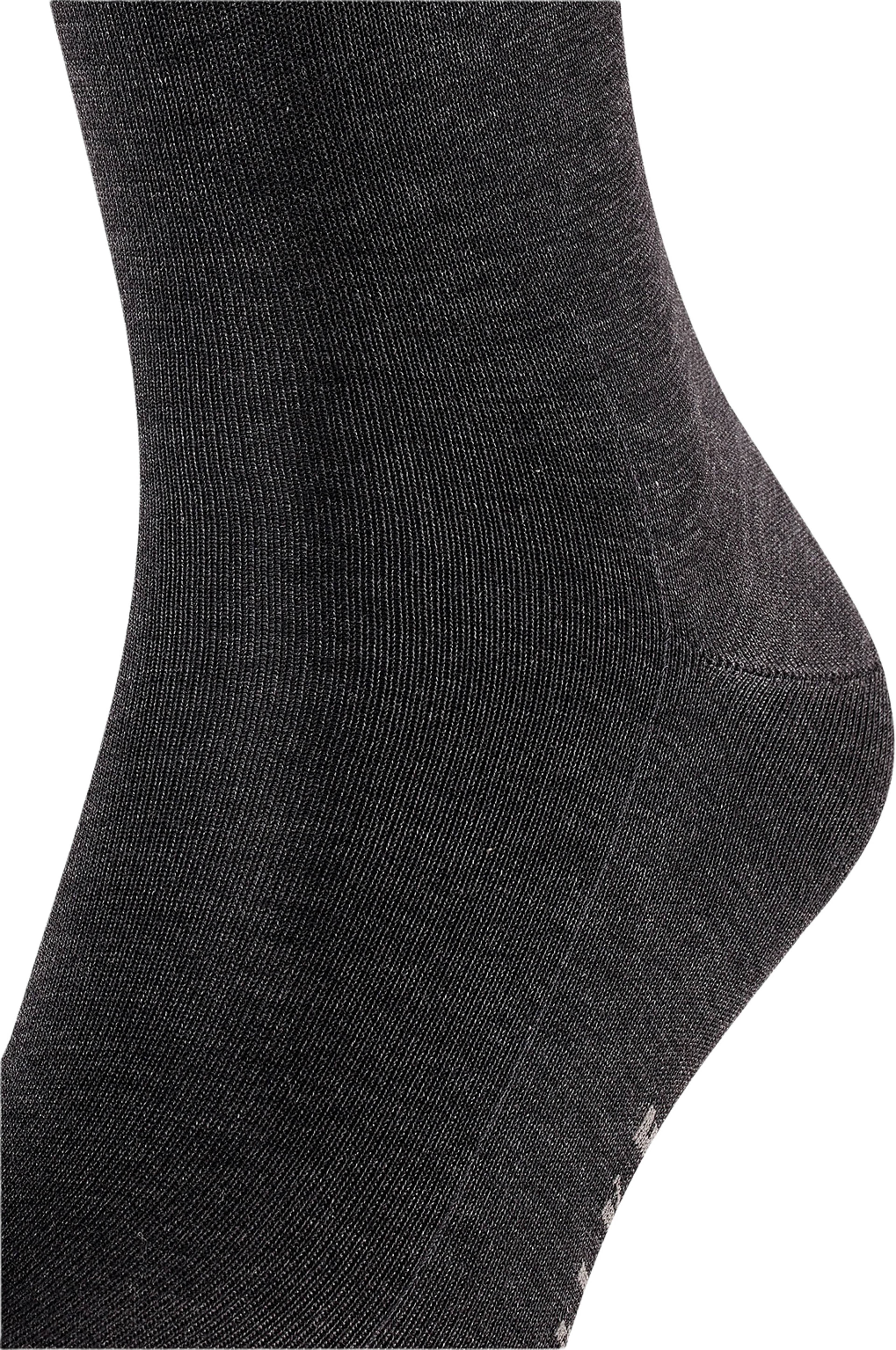 Tiago Socks, från Falke, i färgen Grey Melange.