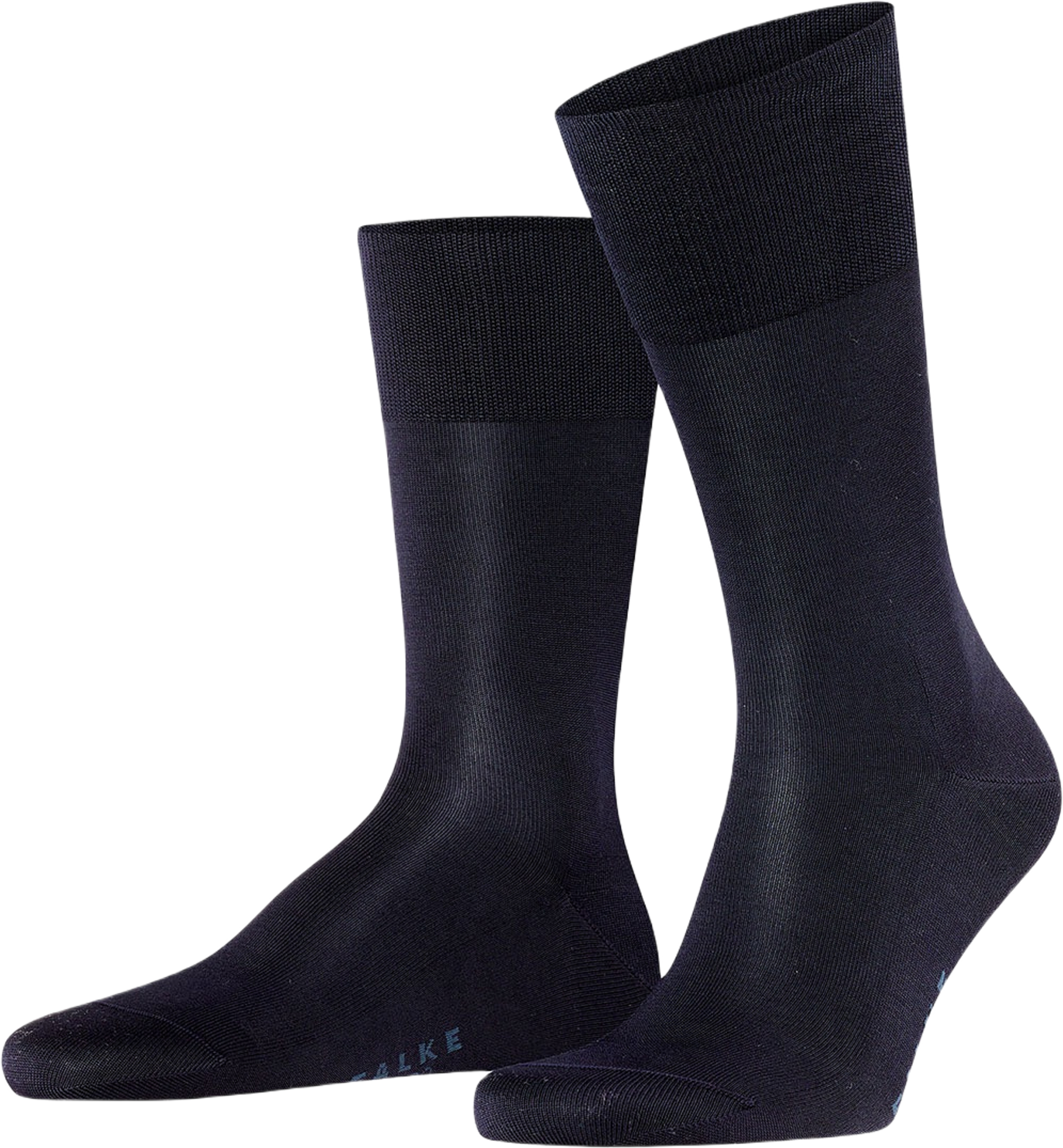 Tiago Socks, från Falke, i färgen Navy.