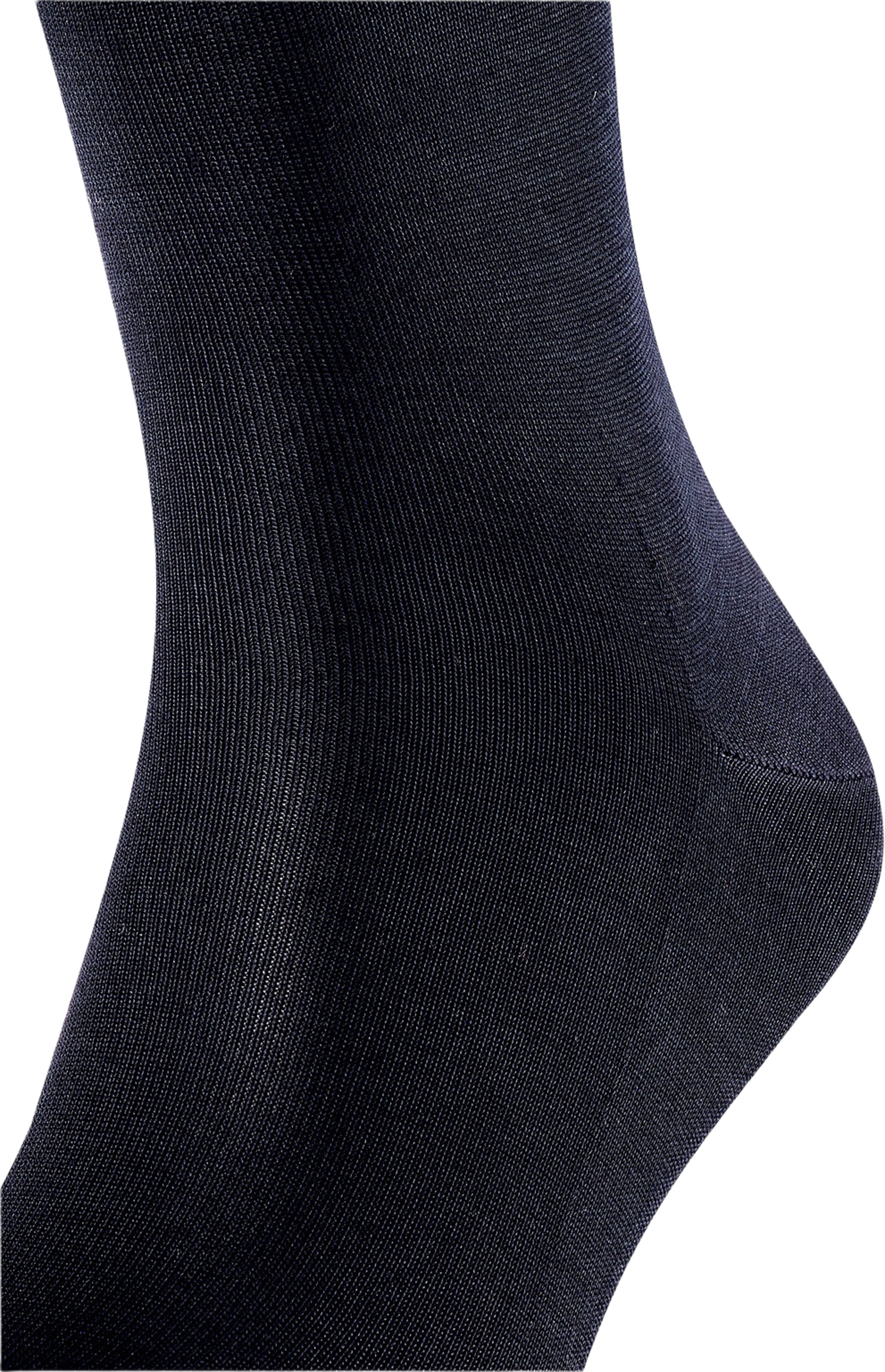 Tiago Socks, från Falke, i färgen Navy.