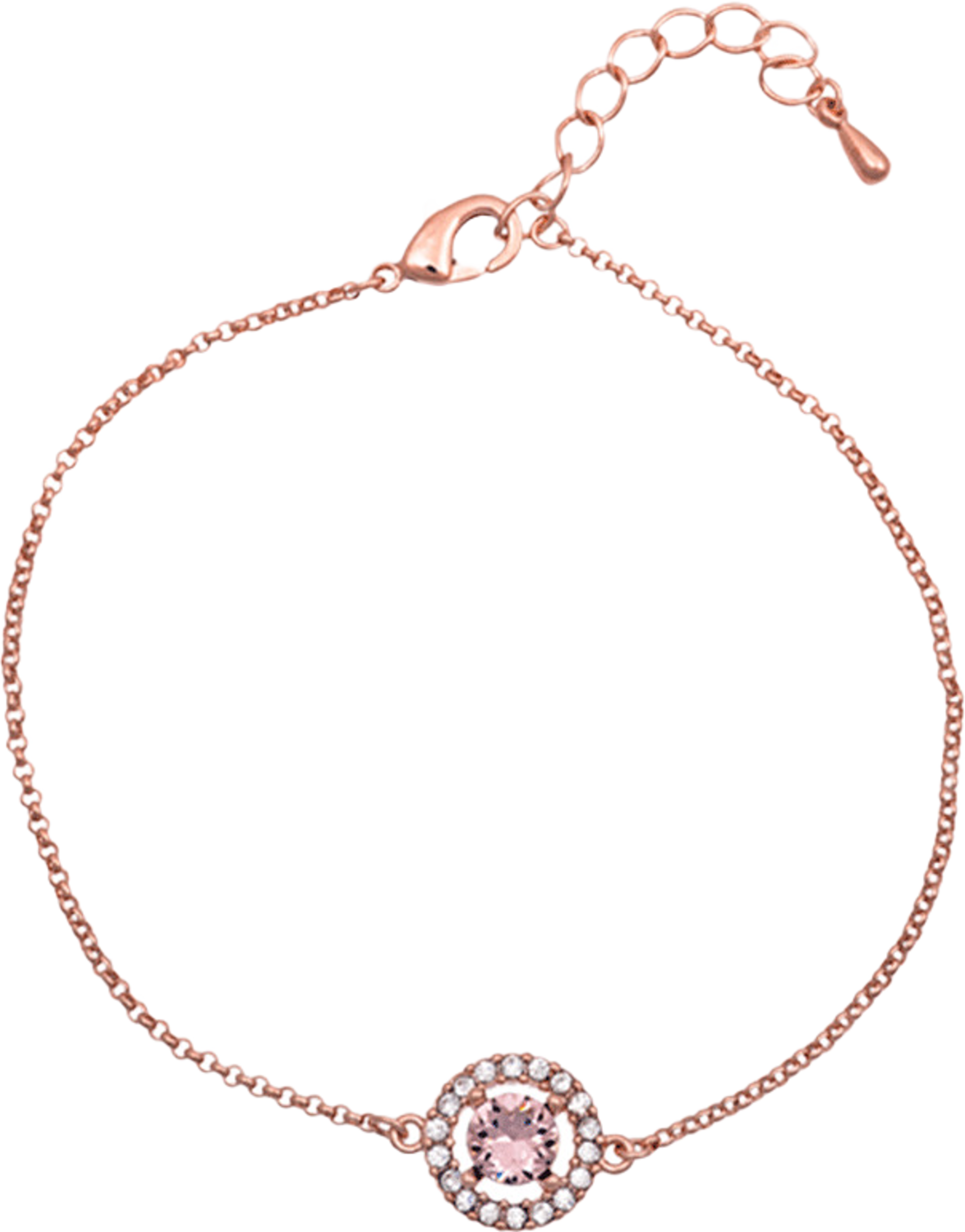 Miss Miranda bracelet