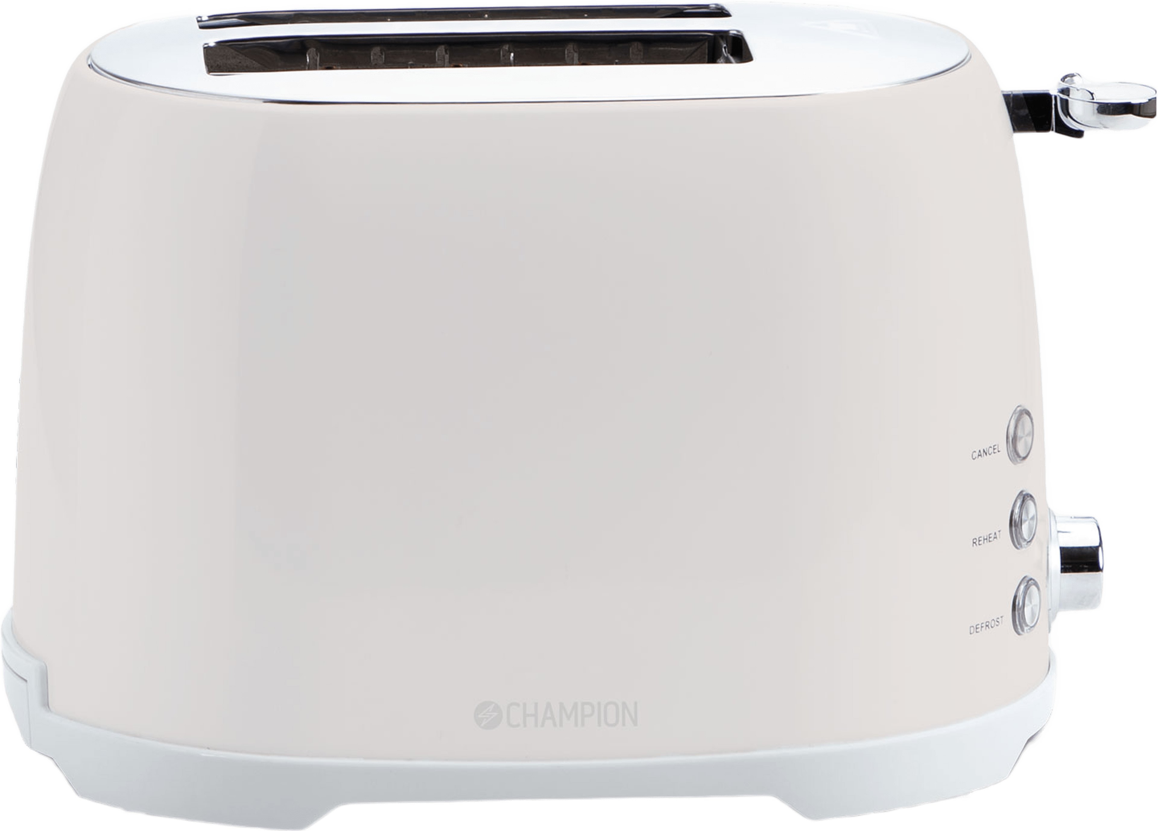 Brödrost 2 Skivor Br610