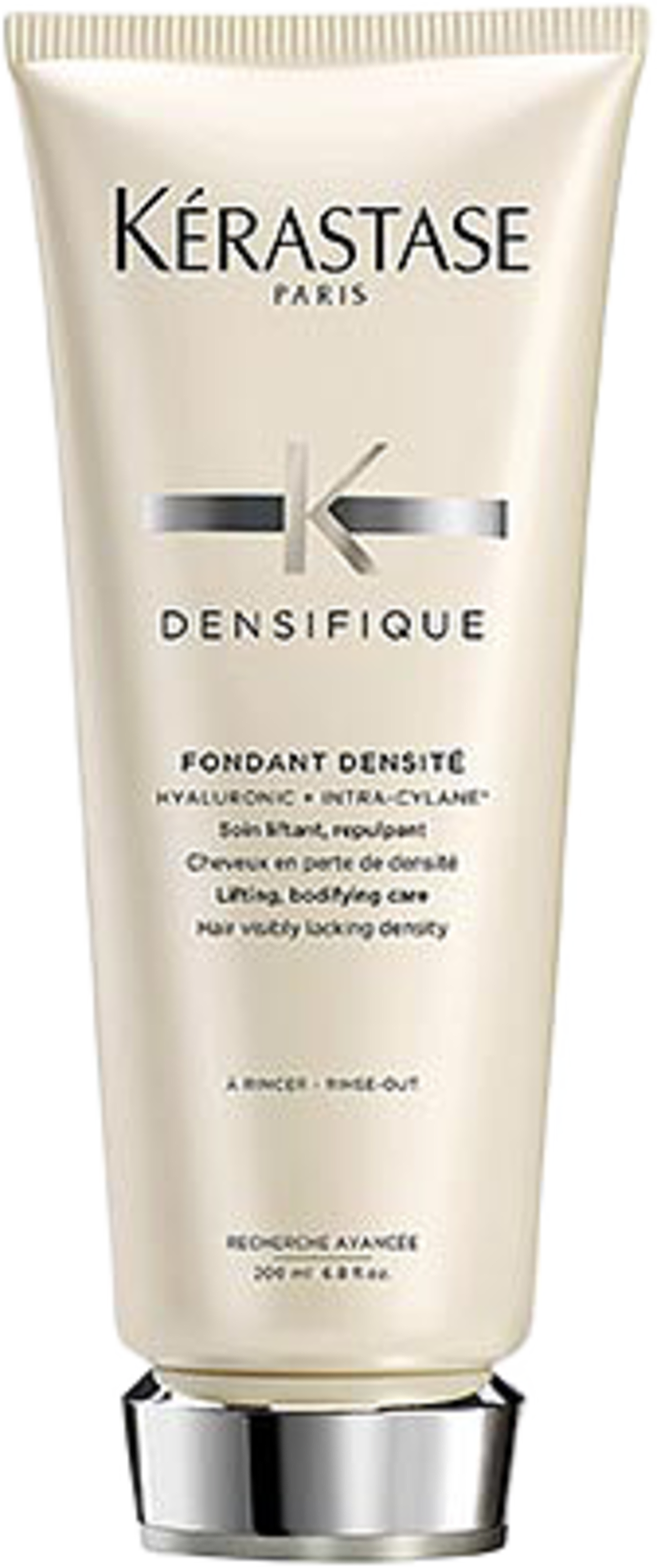 Densifique Femme Fondant Densité