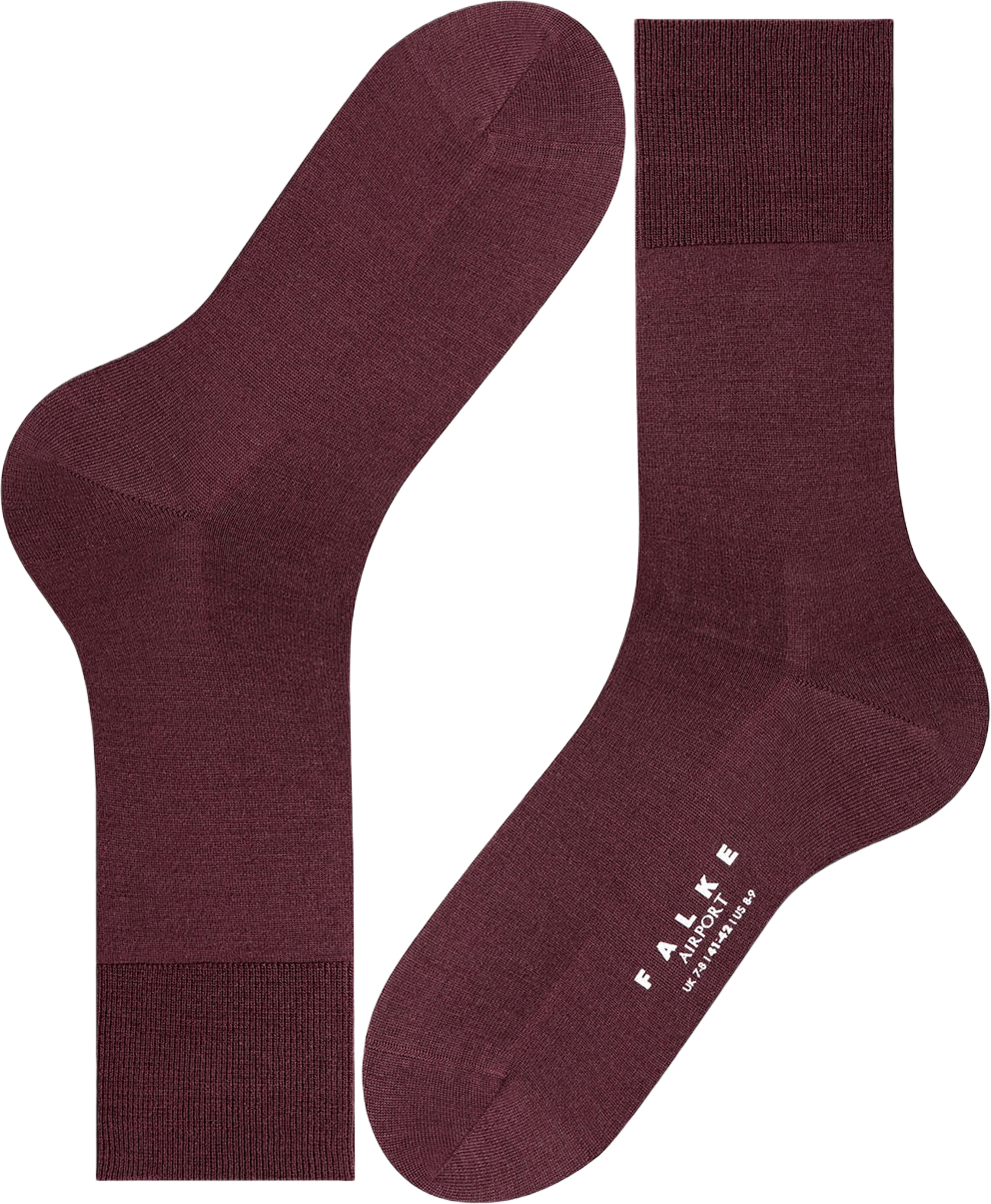 Airport Socks