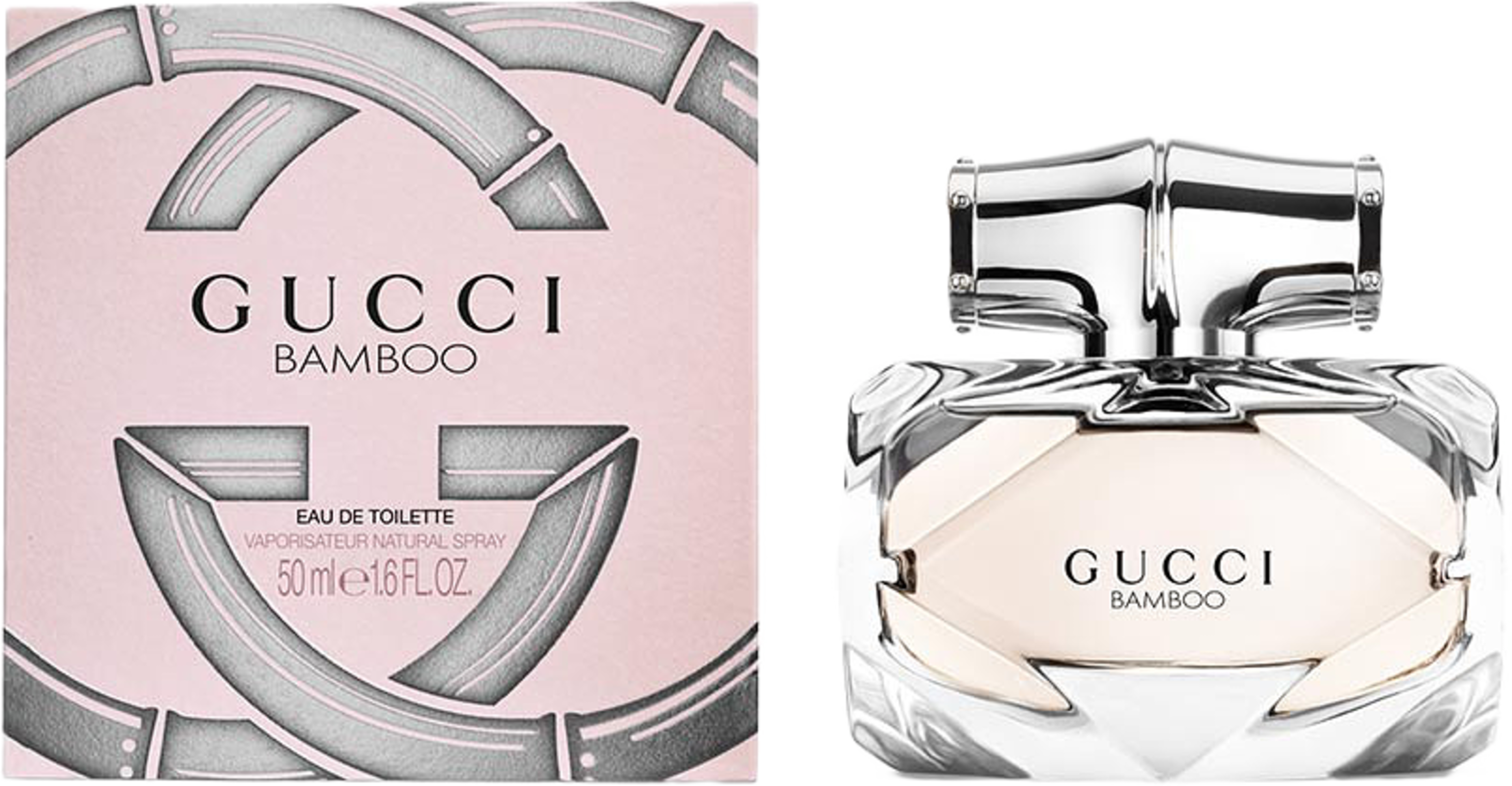 Bamboo EdT