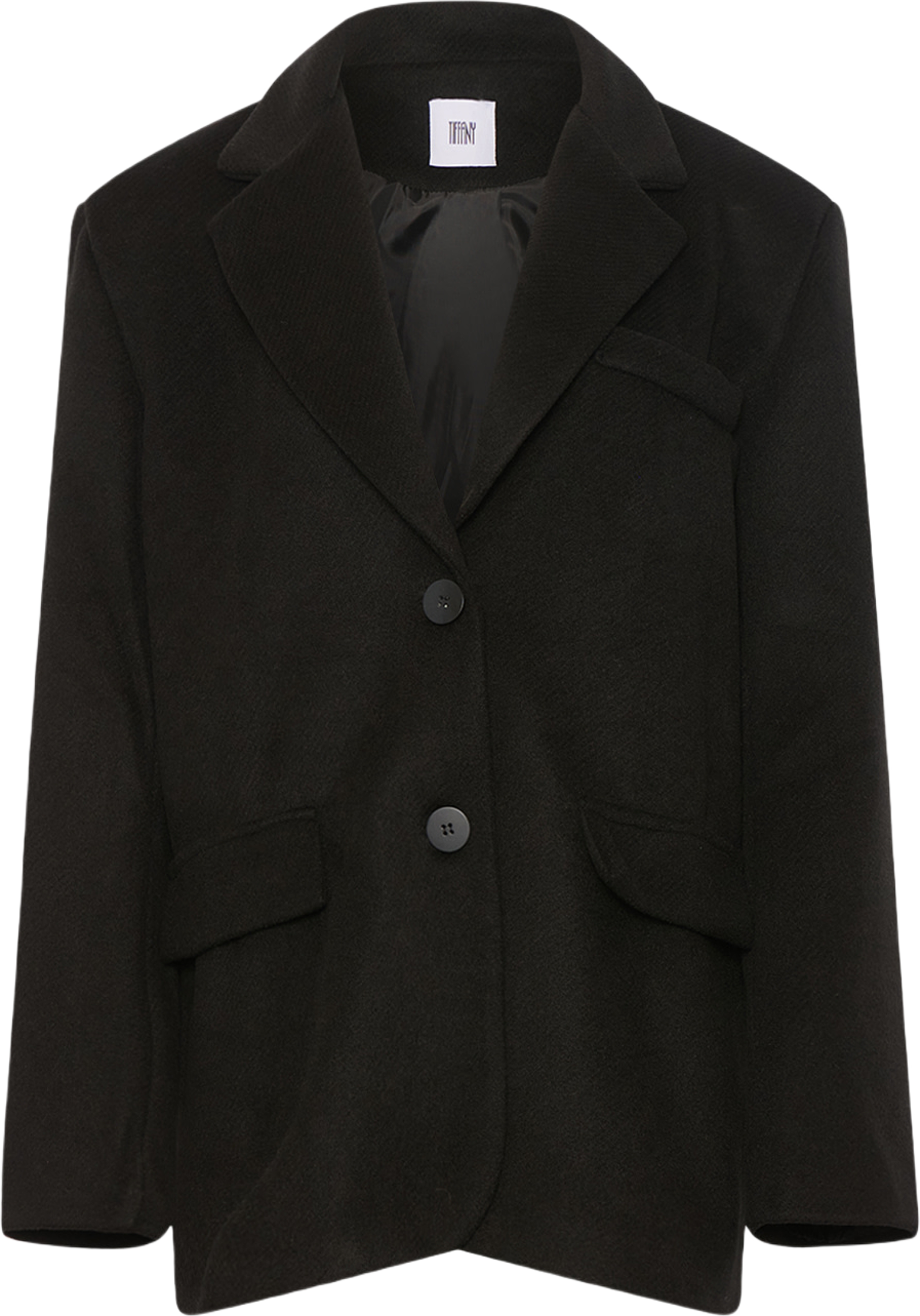 Bailey, Blazer - Black