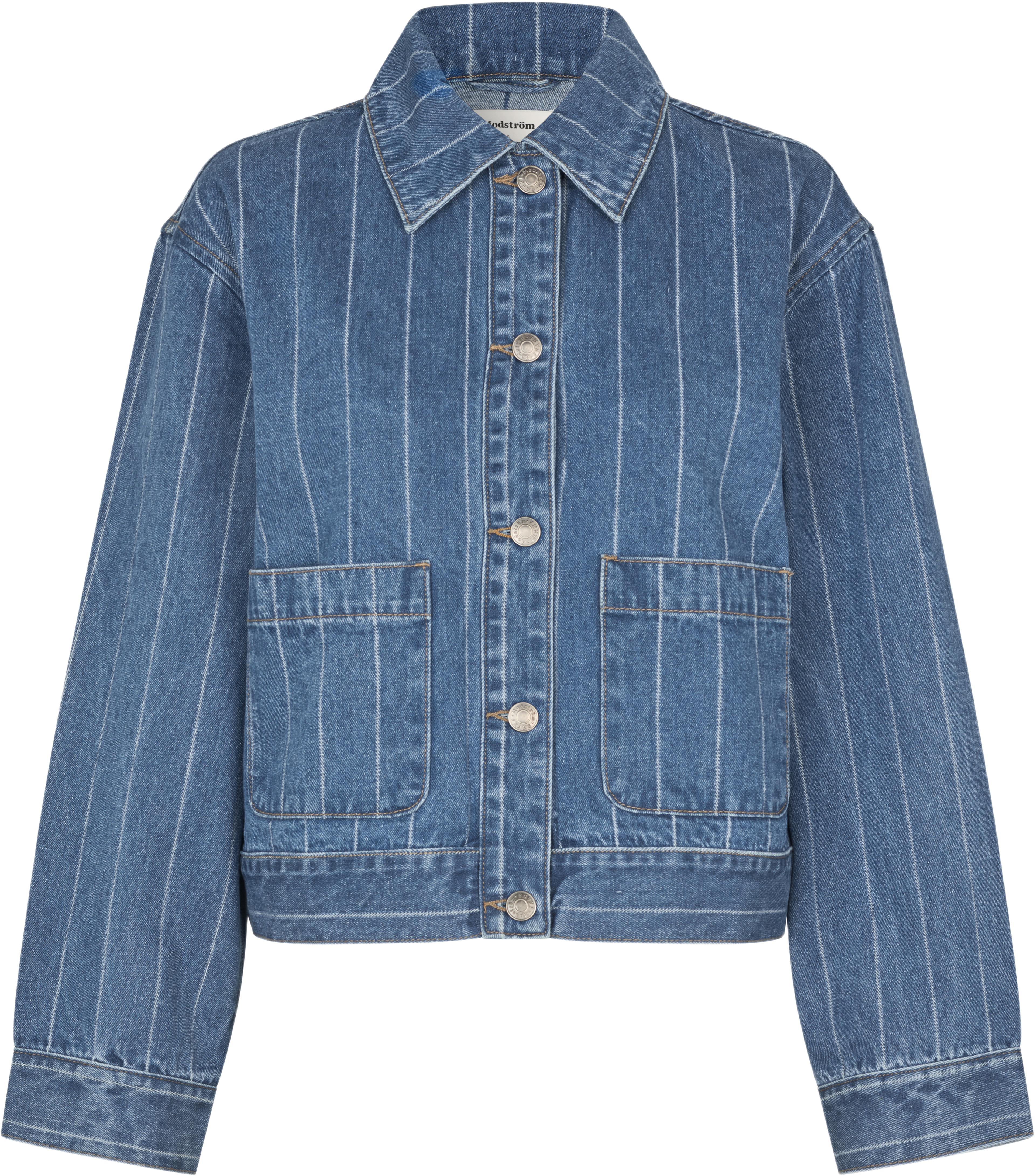 Isoldemd Jacquard Overshirt