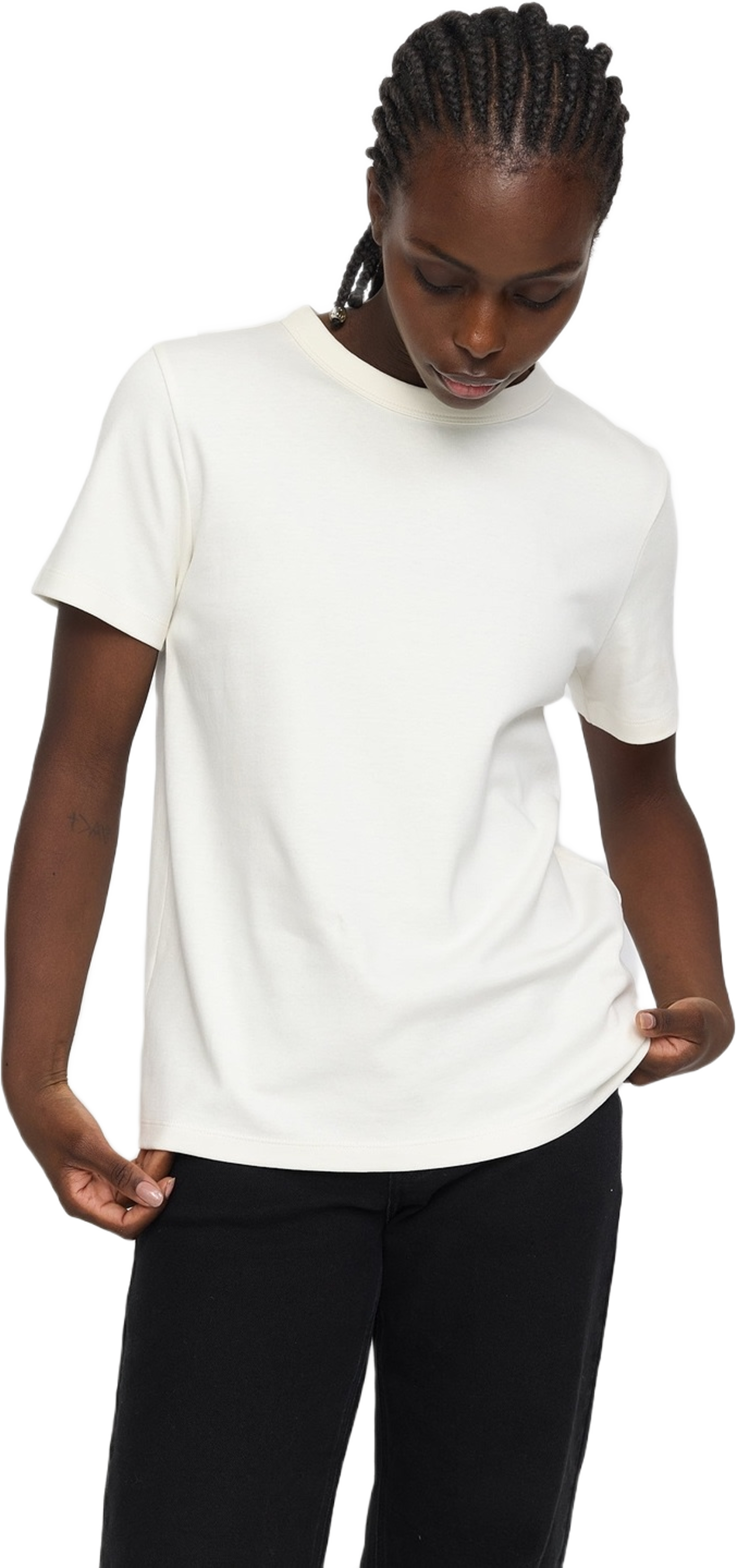 Srhella T-shirt Gots