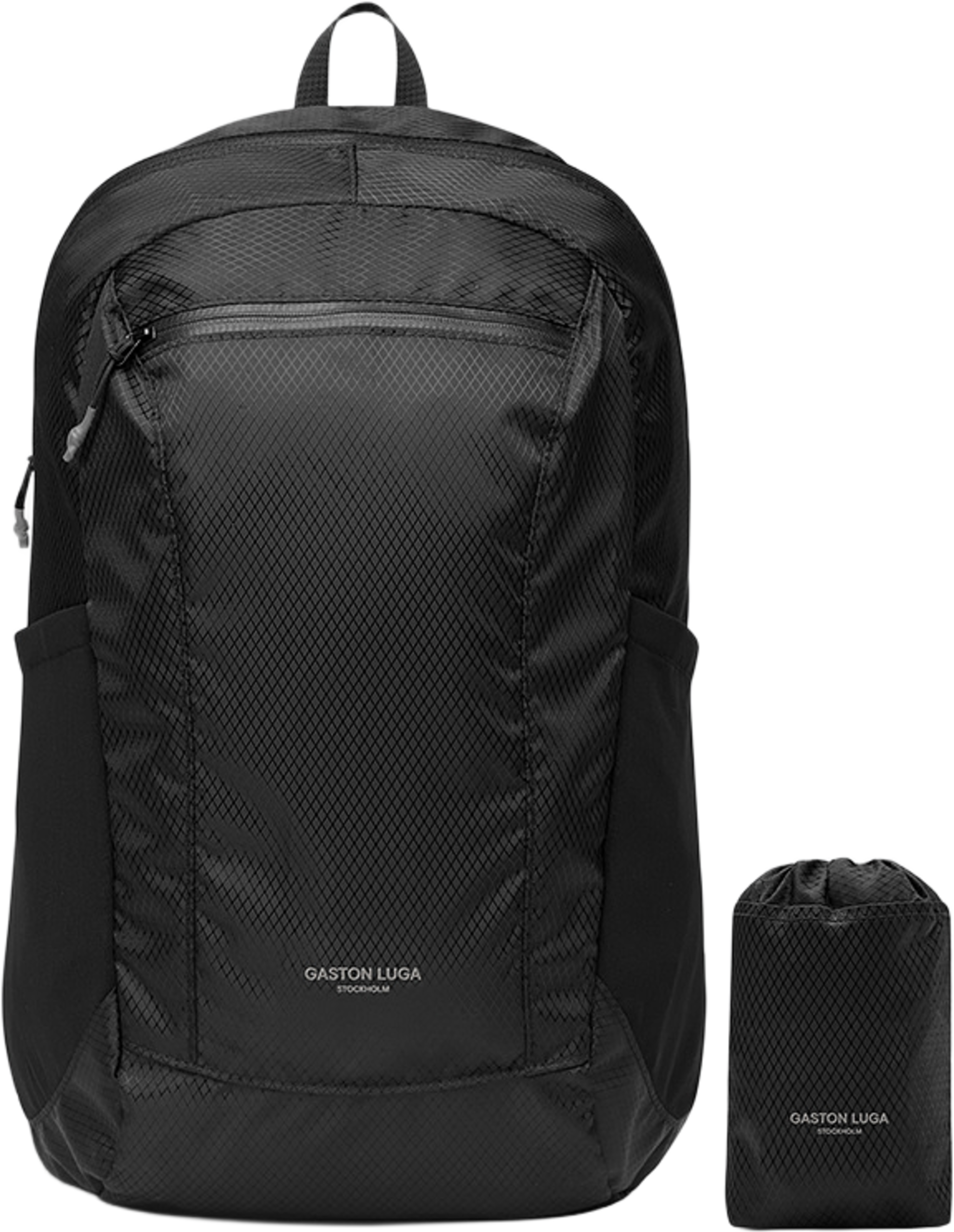 Lightweight Packable Backpack